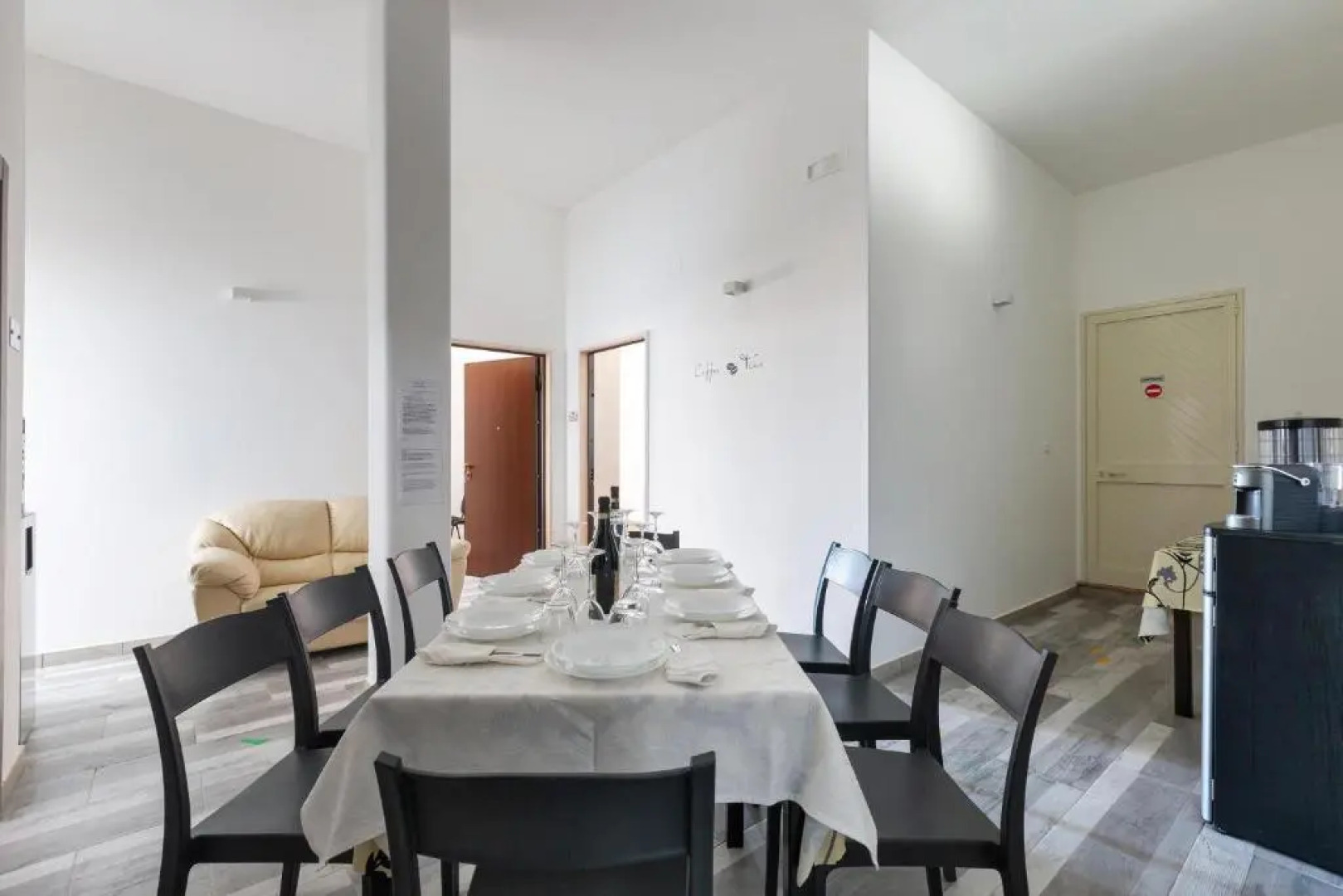 Villa Amaltea by BarbarHouse