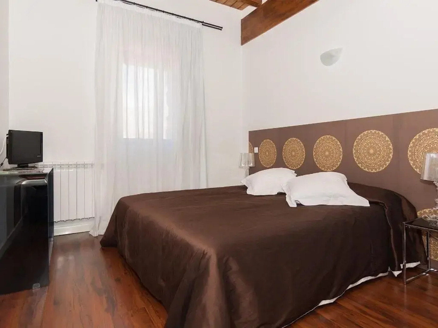 El Palacete del Obispo