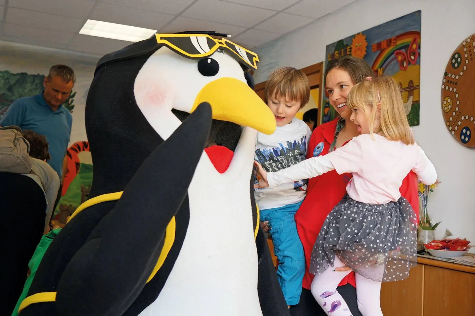 IFA Schöneck, Hotel & Ferienpark