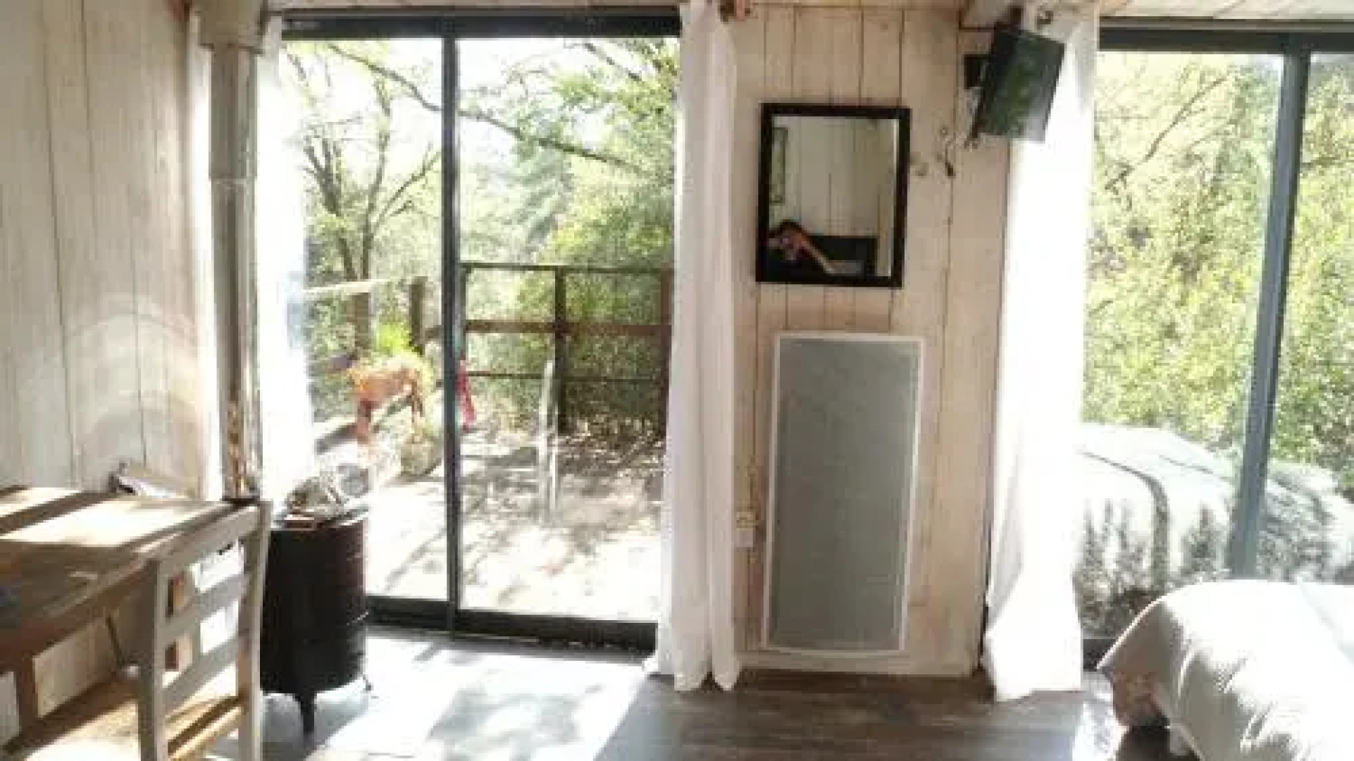 Chalet dans Résidence Privée