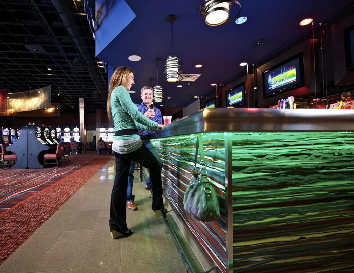 Comanche Red River Hotel & Casino