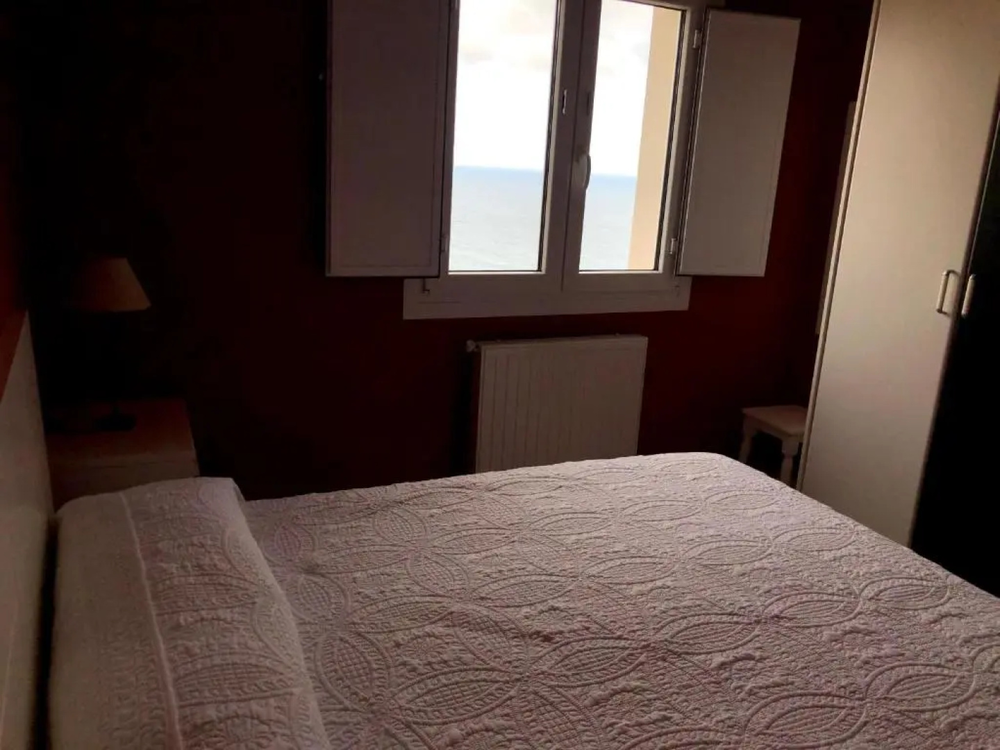 Apartamento Playa Arnela