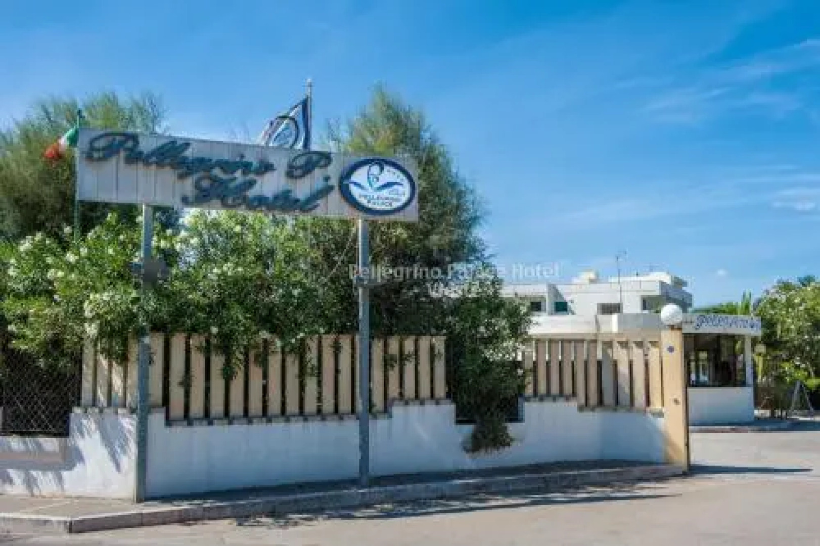 Pellegrino Palace Residence