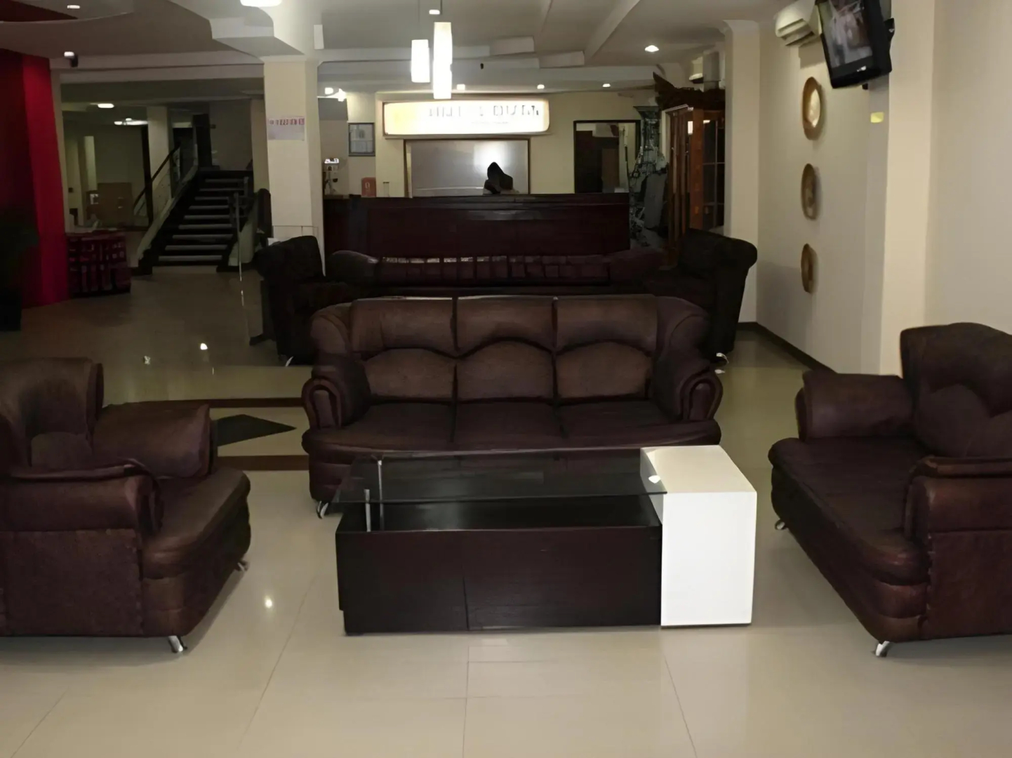 Hotel Duta Syariah