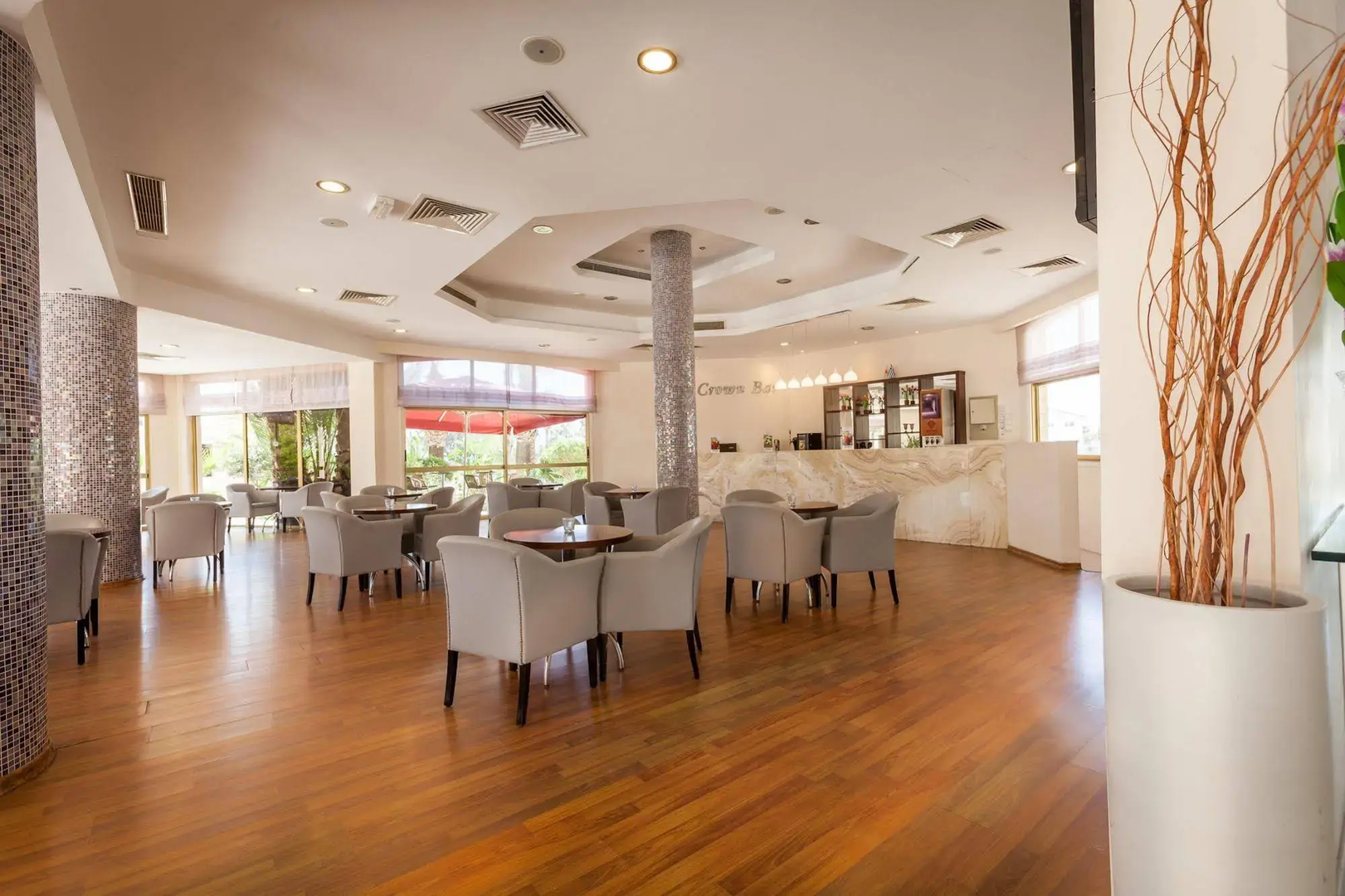 Crown Resorts Henipa