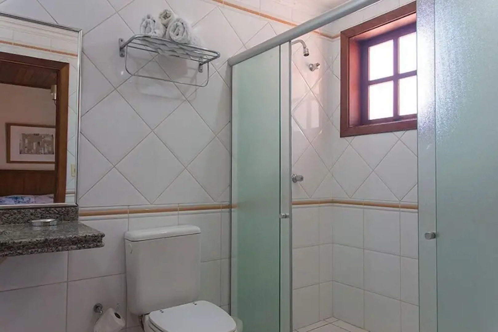 Campos do Jordão Garden Pousada