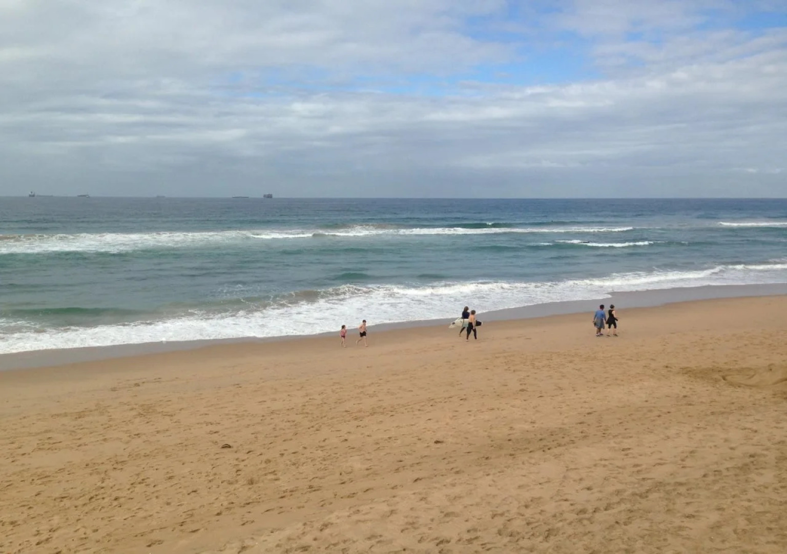 First Group Breakers Resort