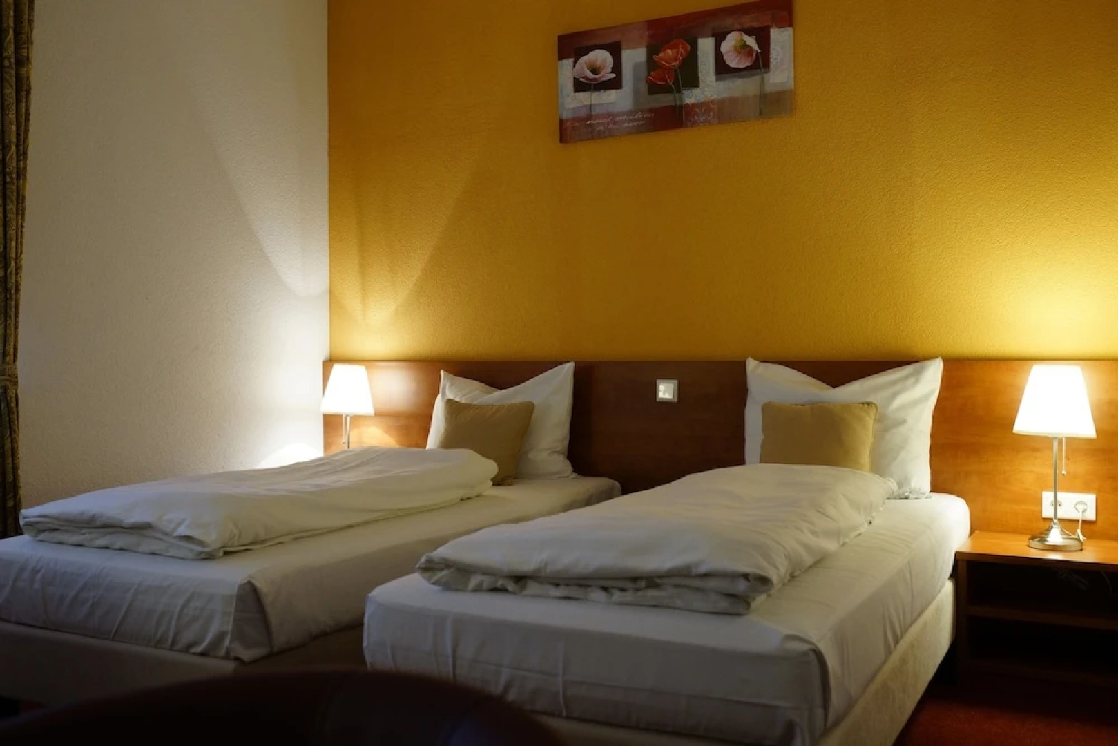 Best Western Hotel Aurora