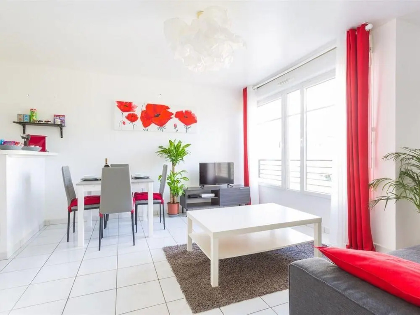 123 Home - The Cosy Loft