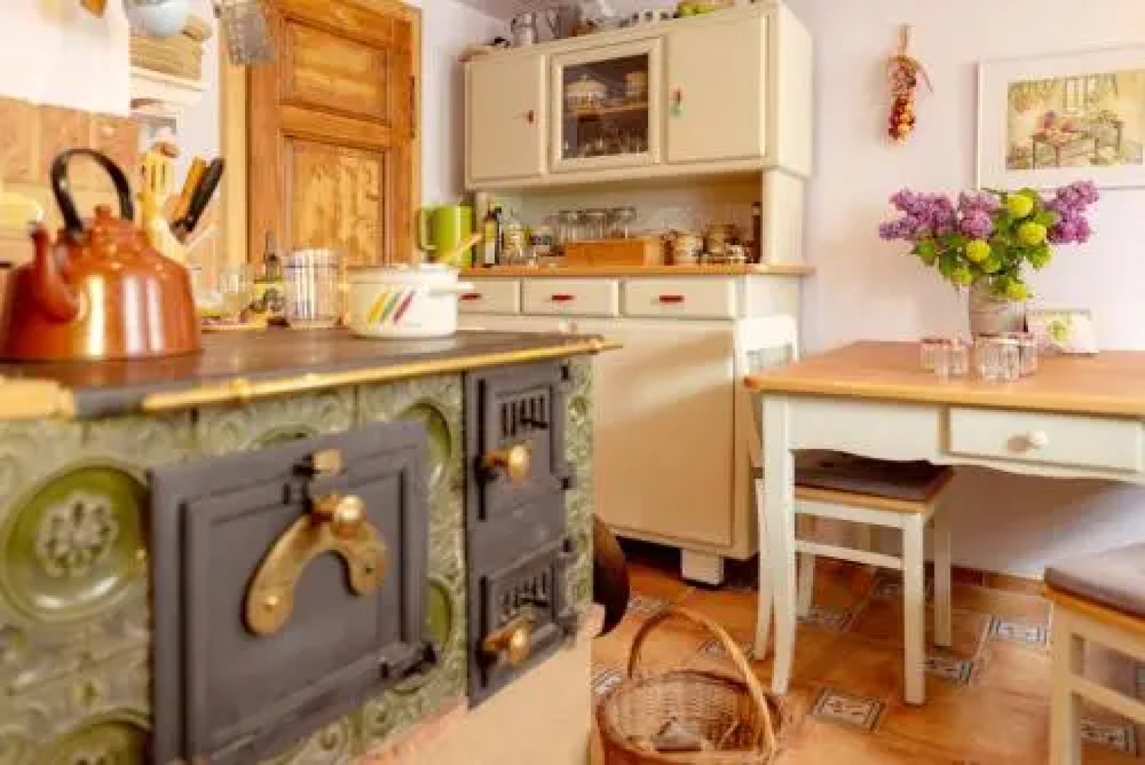 Balancehaus Kohren Sahlis dein Kurhaus in Sachsen