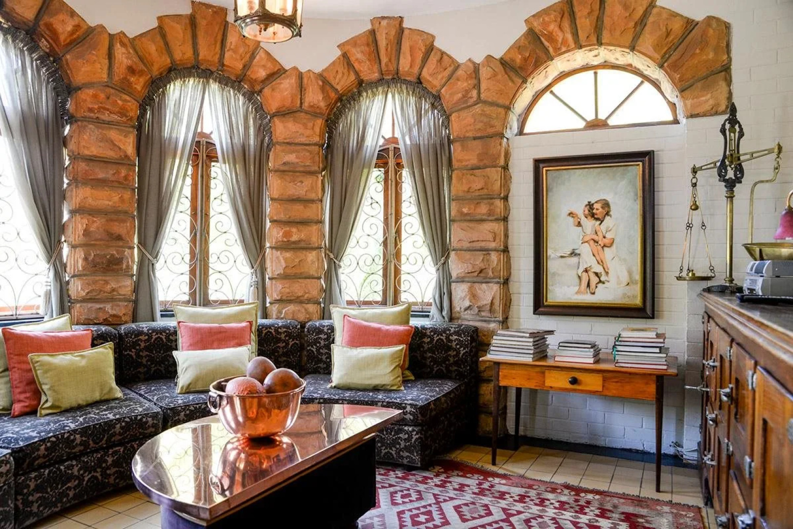 Northcliff Manor Guest House