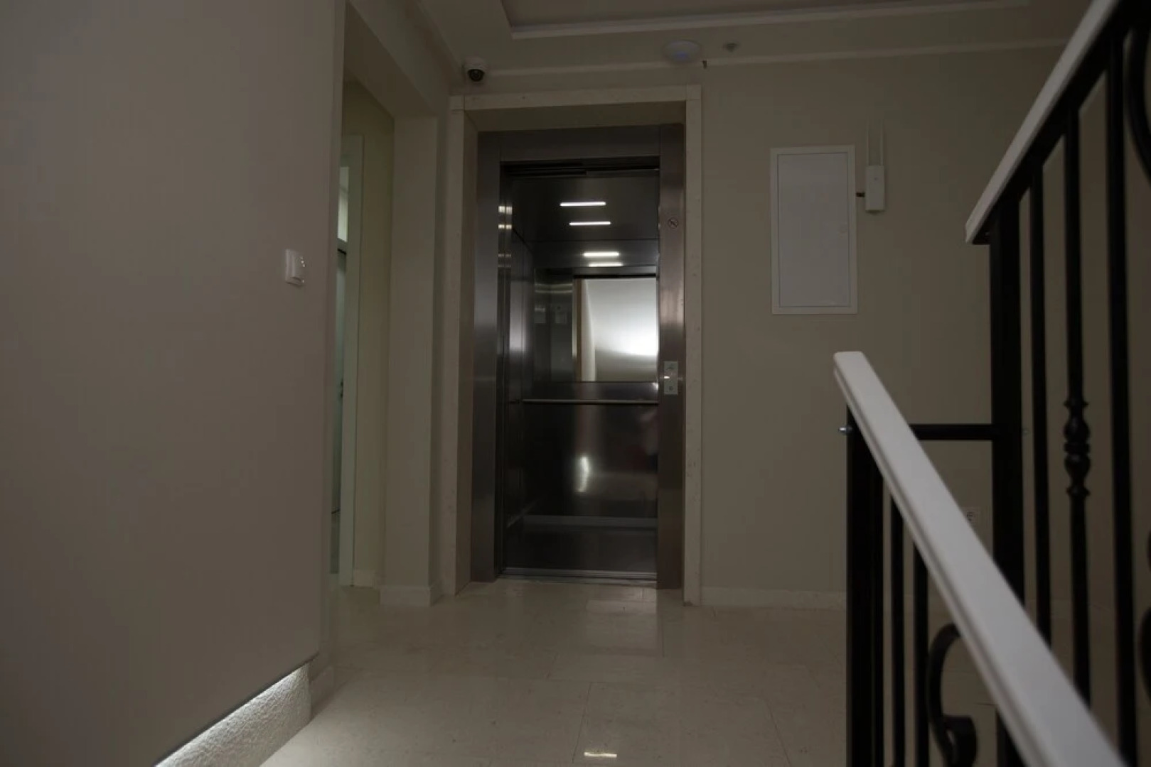 Villa Rita Apartments