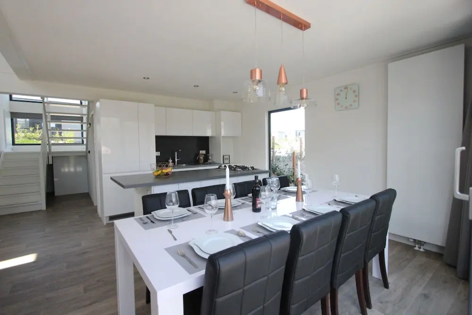 EuroParcs Spaarnwoude