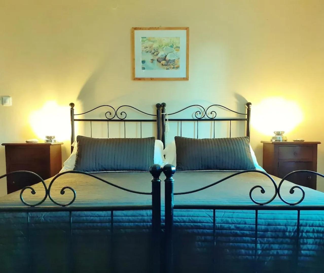 Cà Gennara B&B
