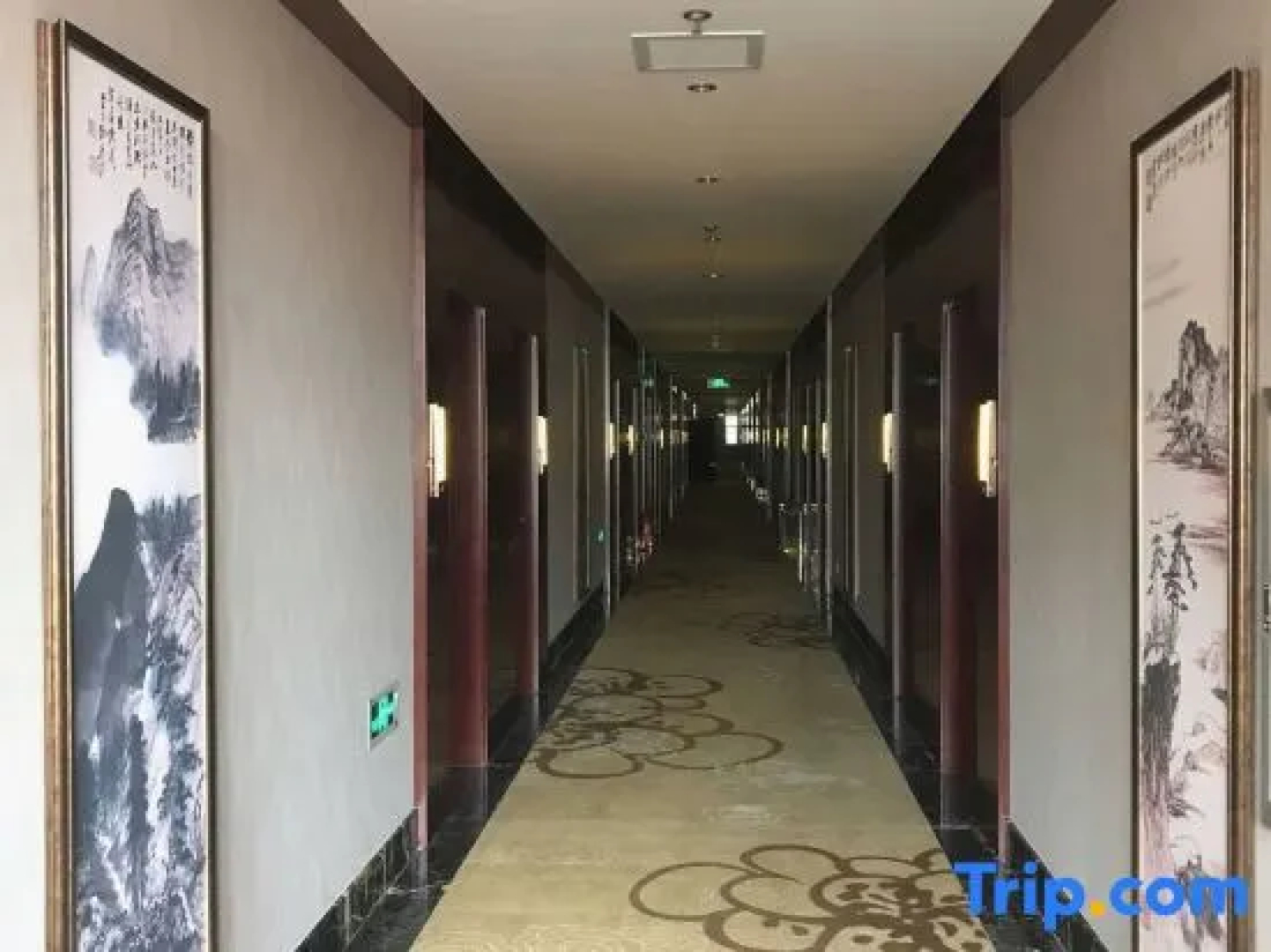 Jinzhong Yuci Hotel (Yuci Old Town Branch)