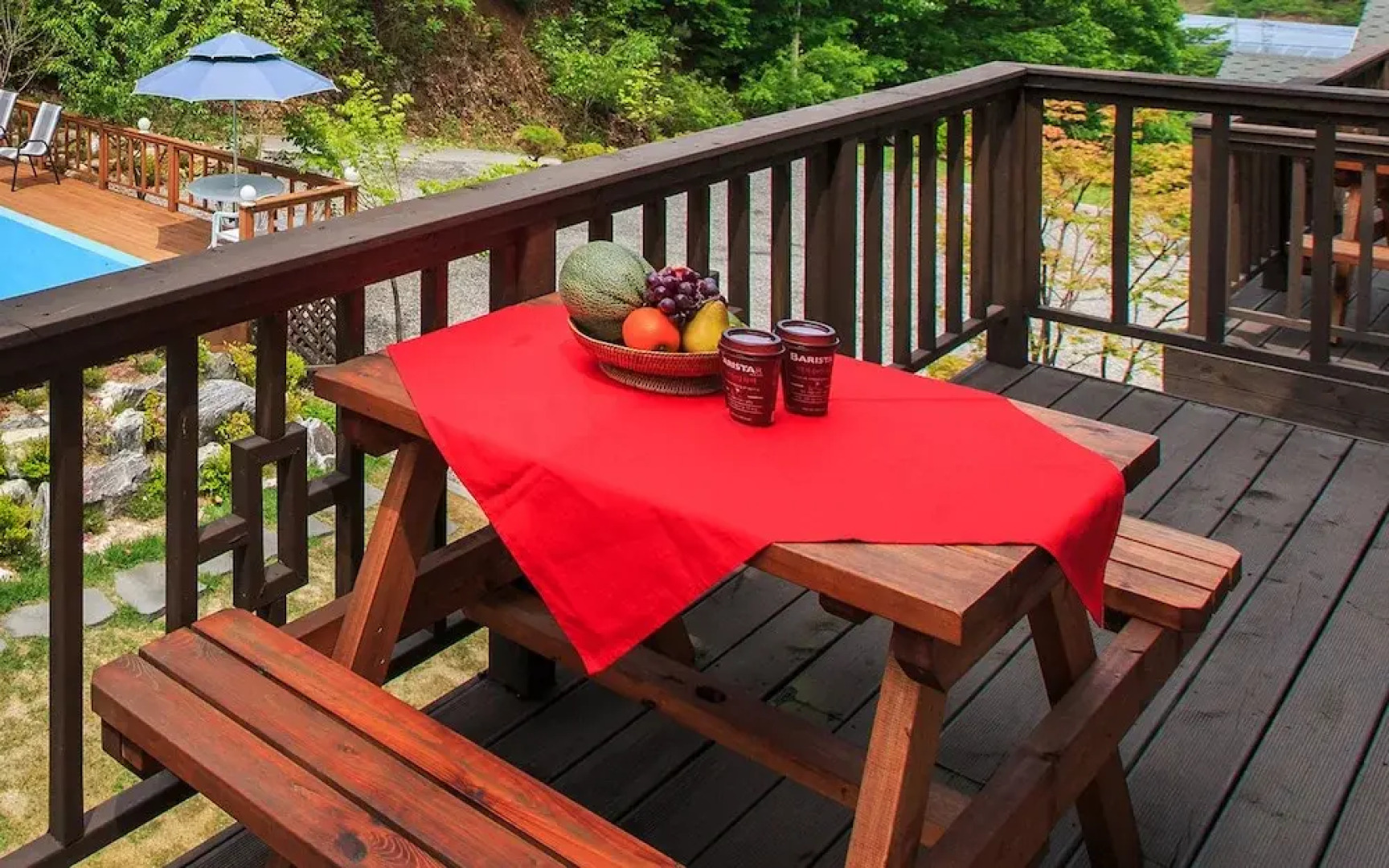 Sky Wind and Star SPA Pension