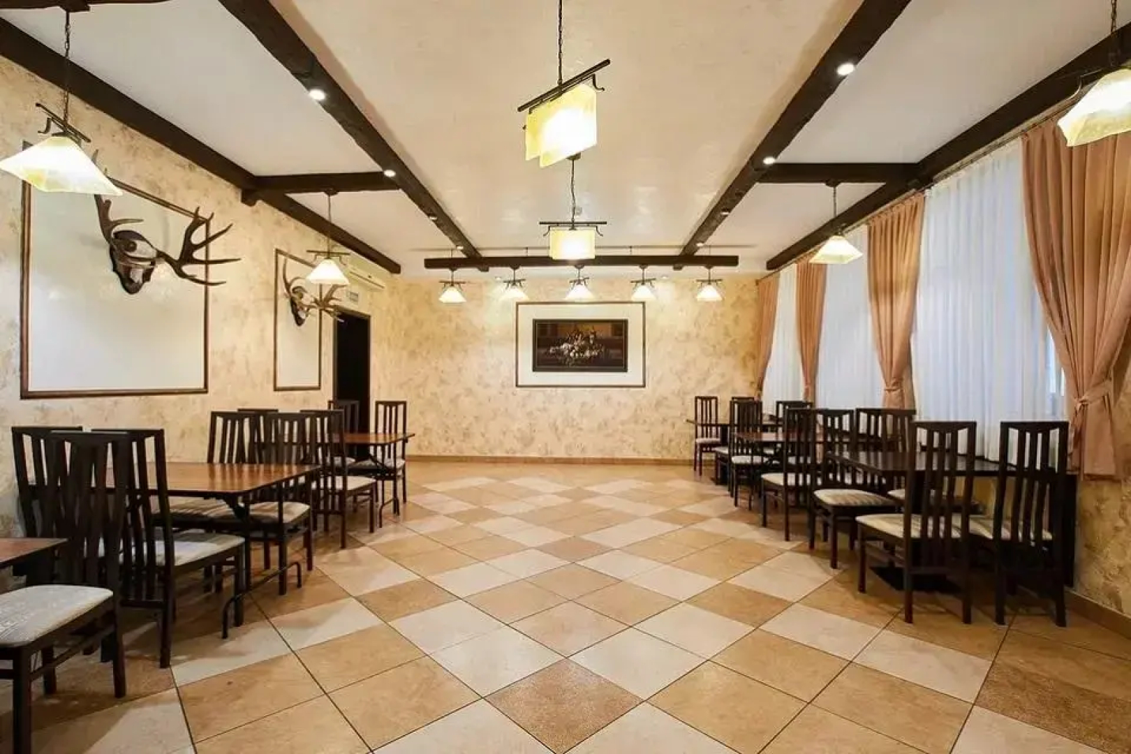 Turli Inn (Тюрли Инн)