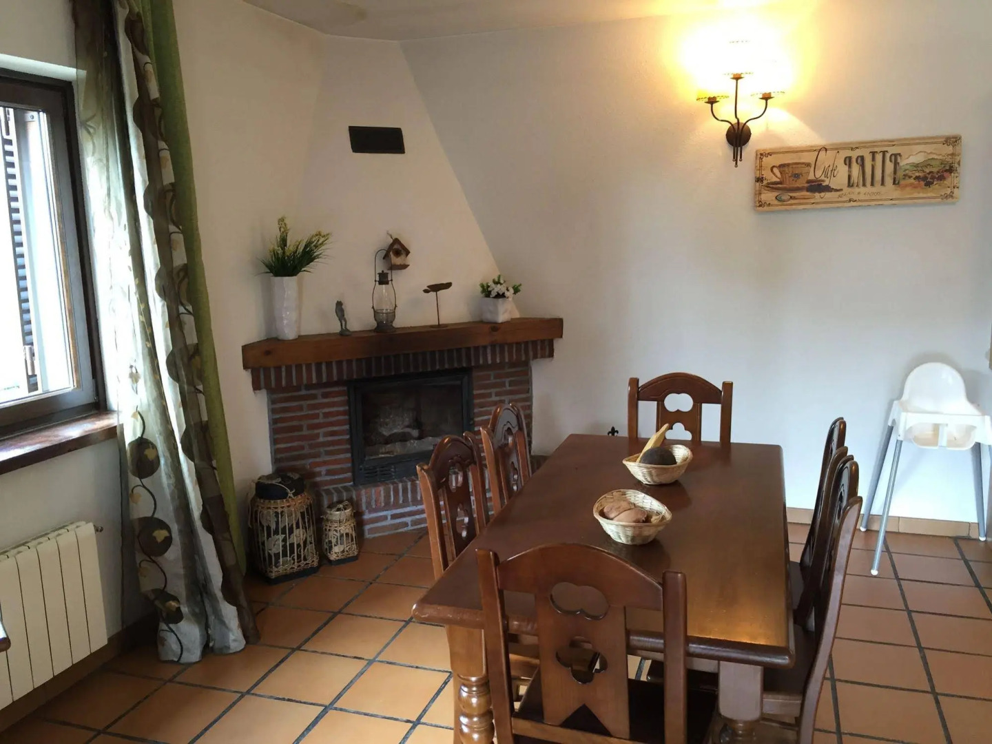 Las Posadas del Nogal