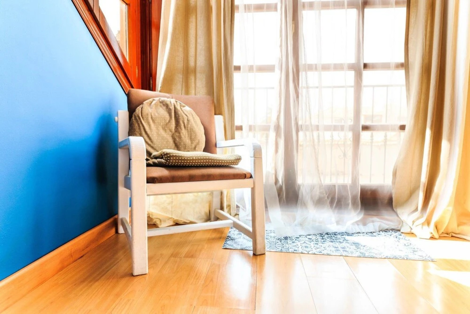 Apartamentos Turísticos Architettura Úbeda