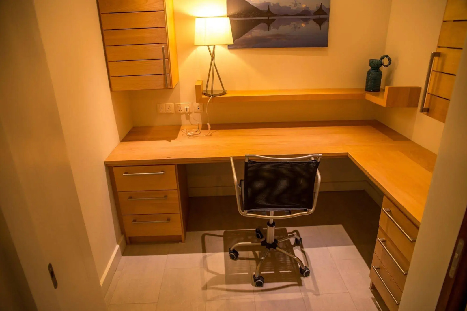 Carlos Bay by Dream Escapes