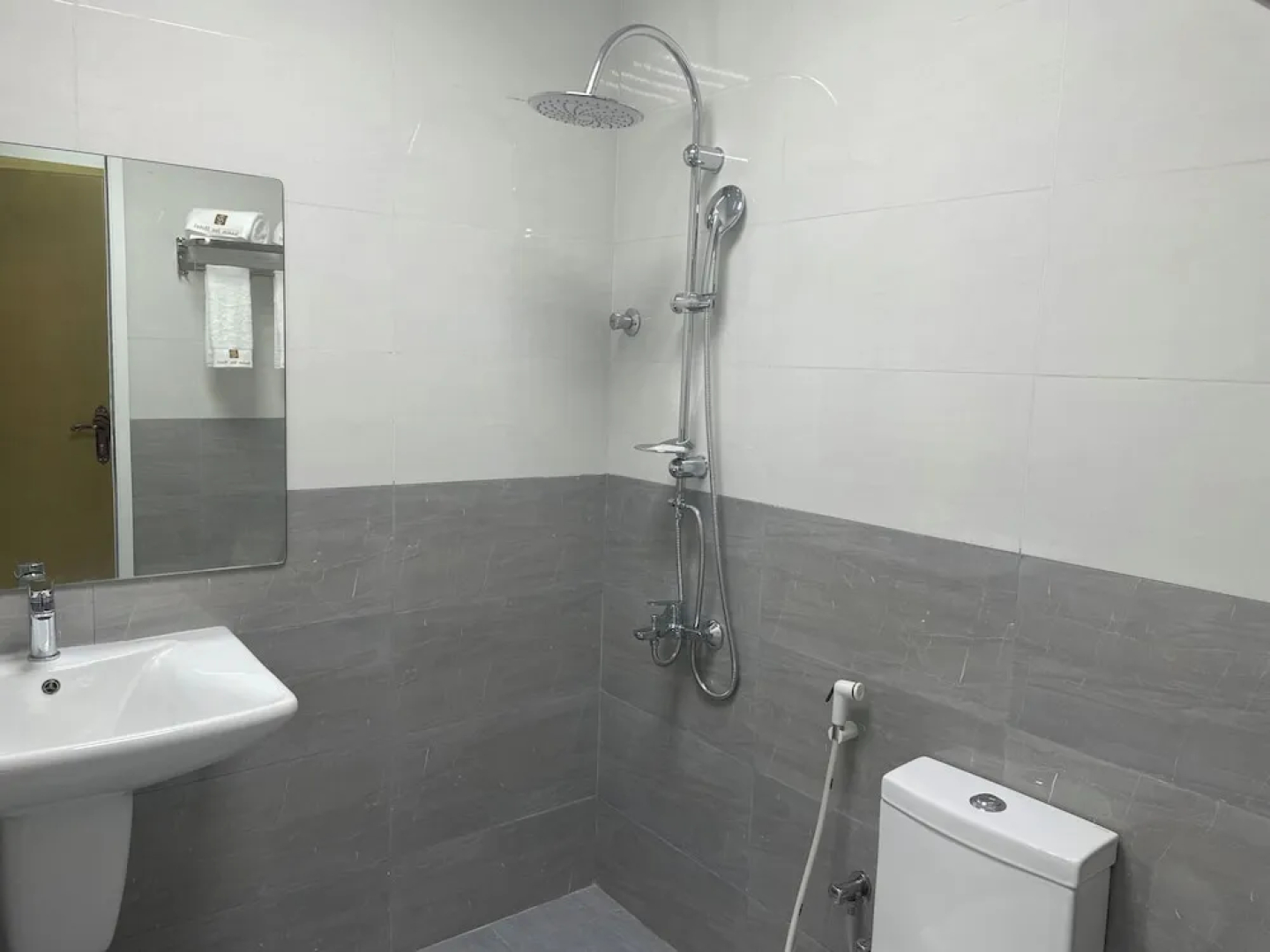 Season Inn Hotel Apartment by Duqm