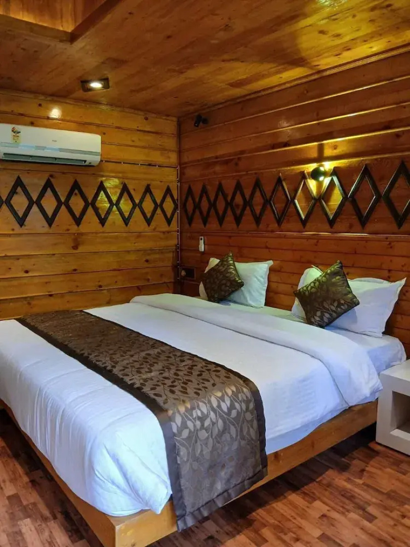 Leisure Inn Resort by NHospitality