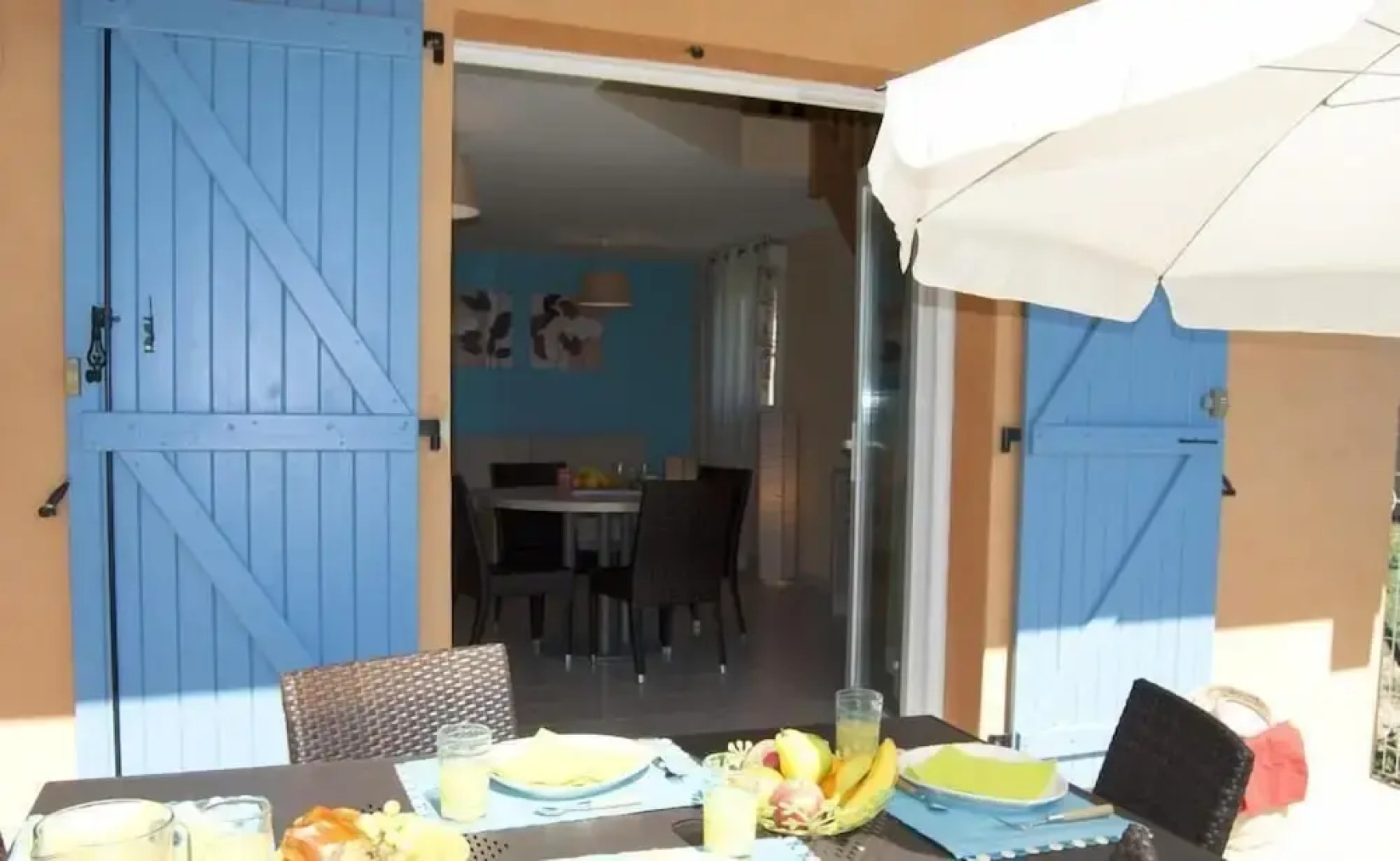 Lagrange Vacances Le Mas de Torreilles