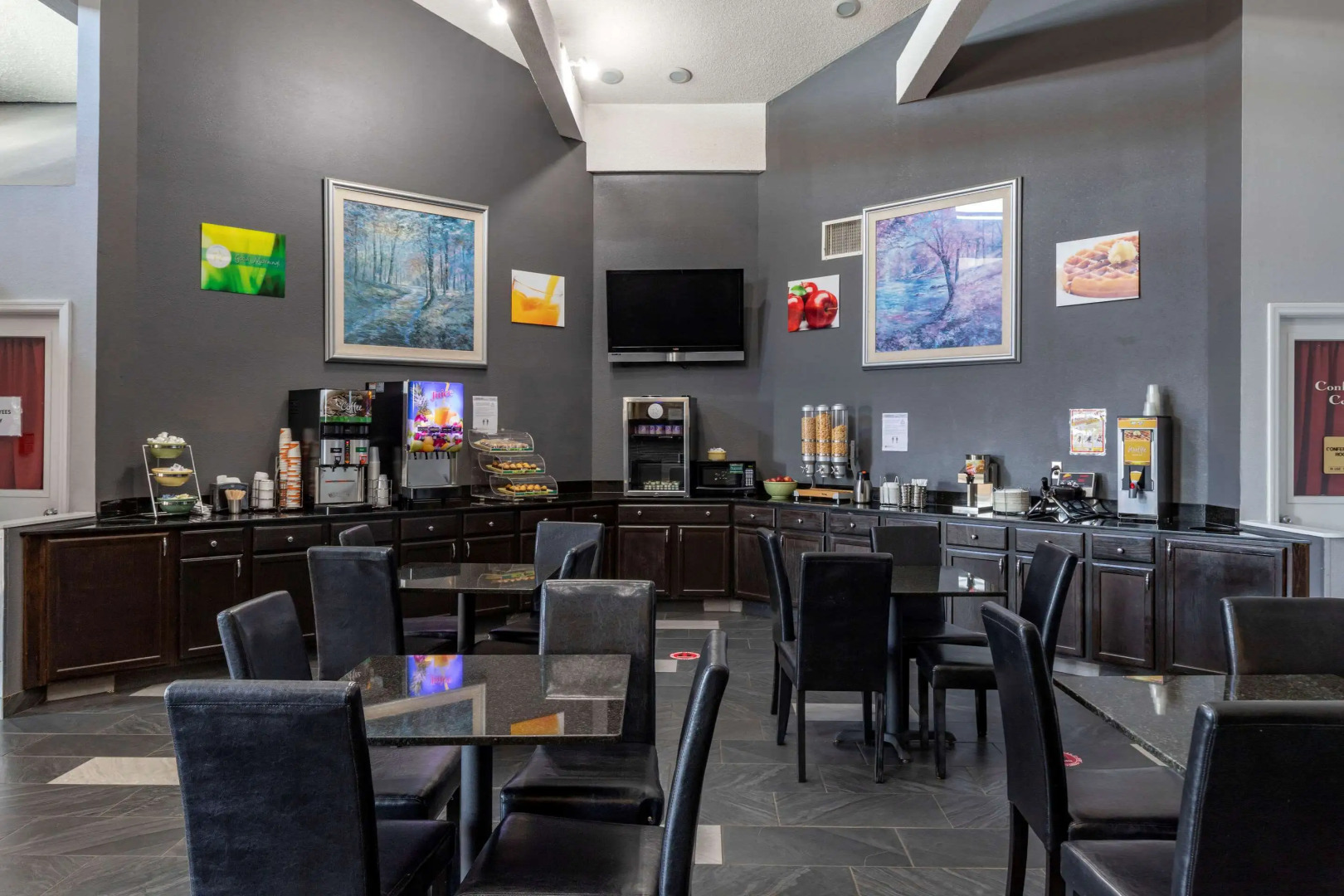 Quality Inn Duncan - Spartanburg West