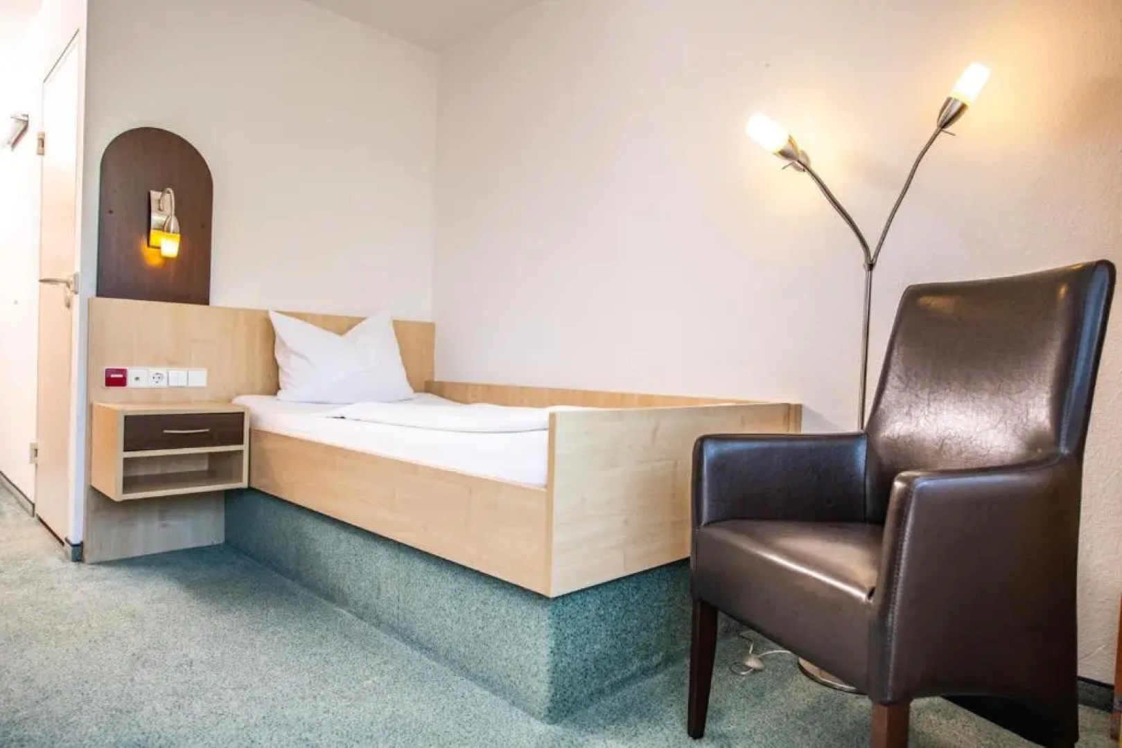 Kurhotel am Reischberg