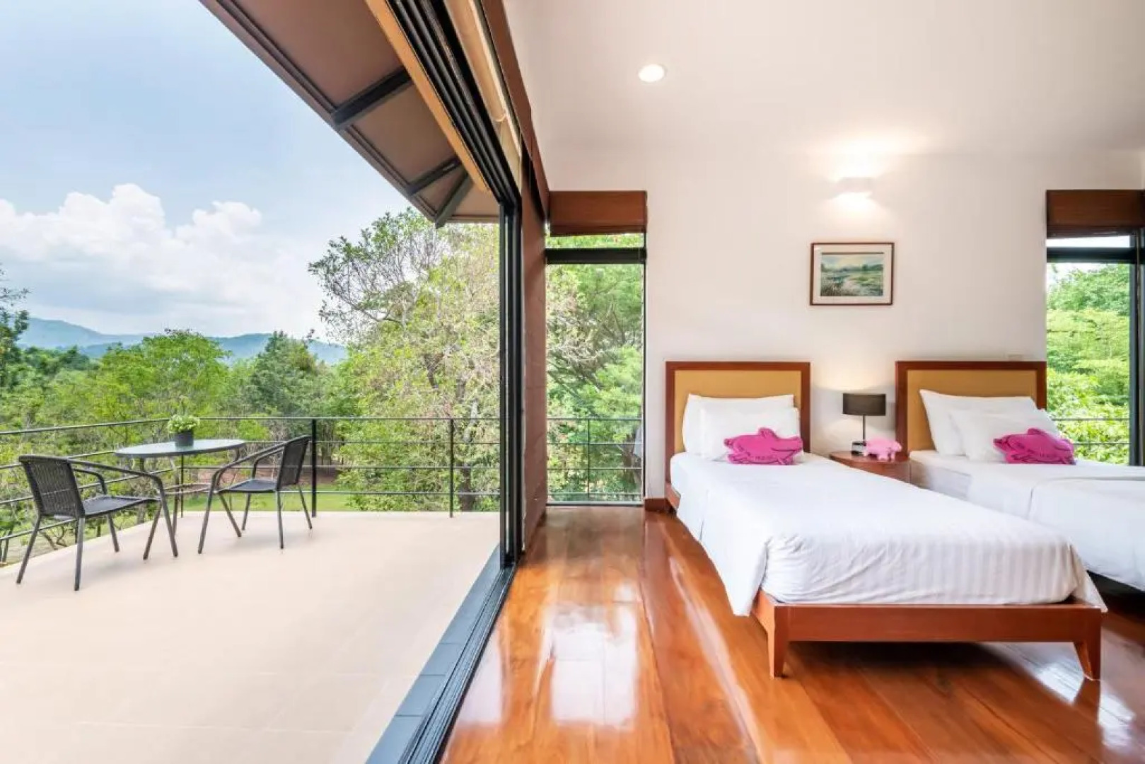 The Pig House Khao Yai