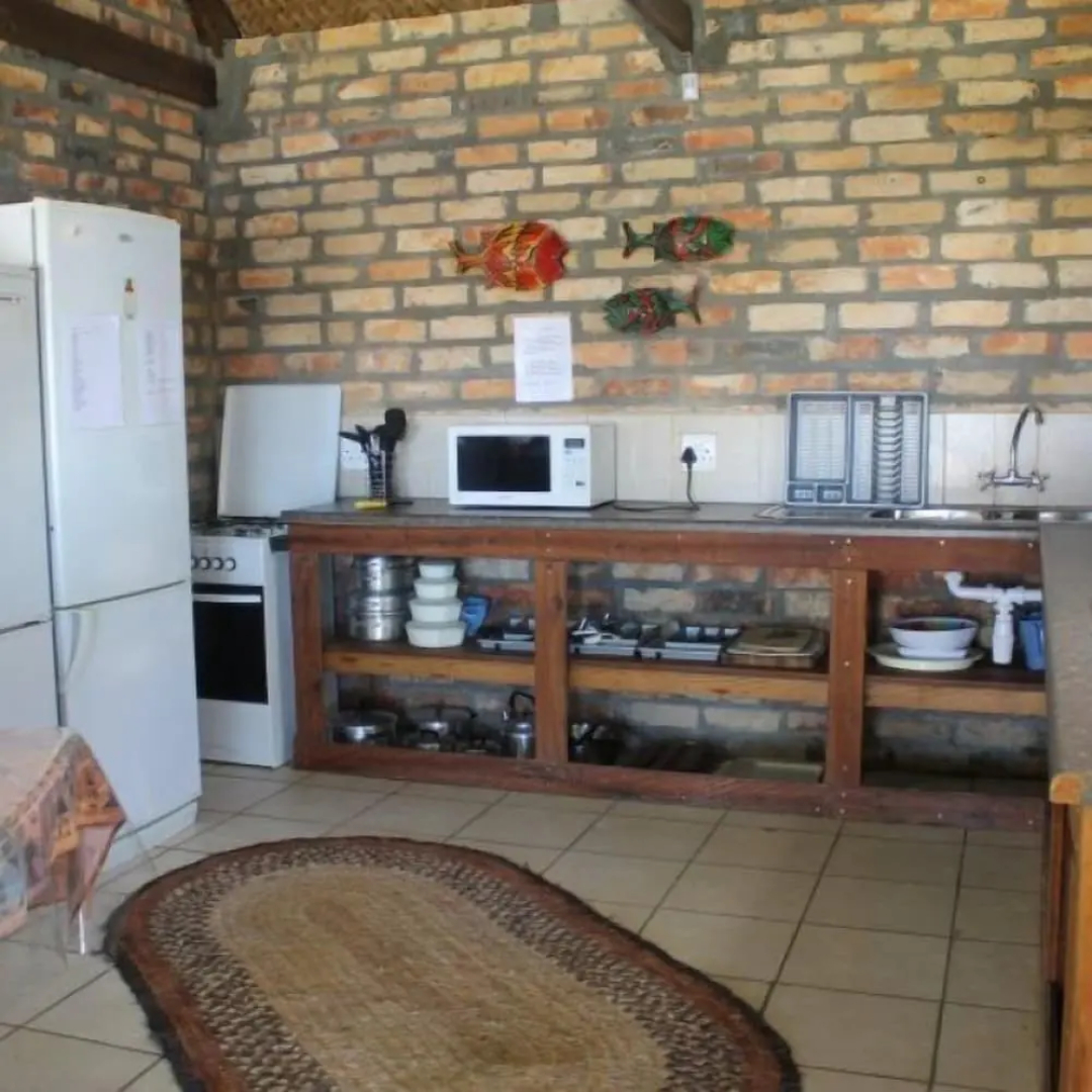 Shibumi Lodge