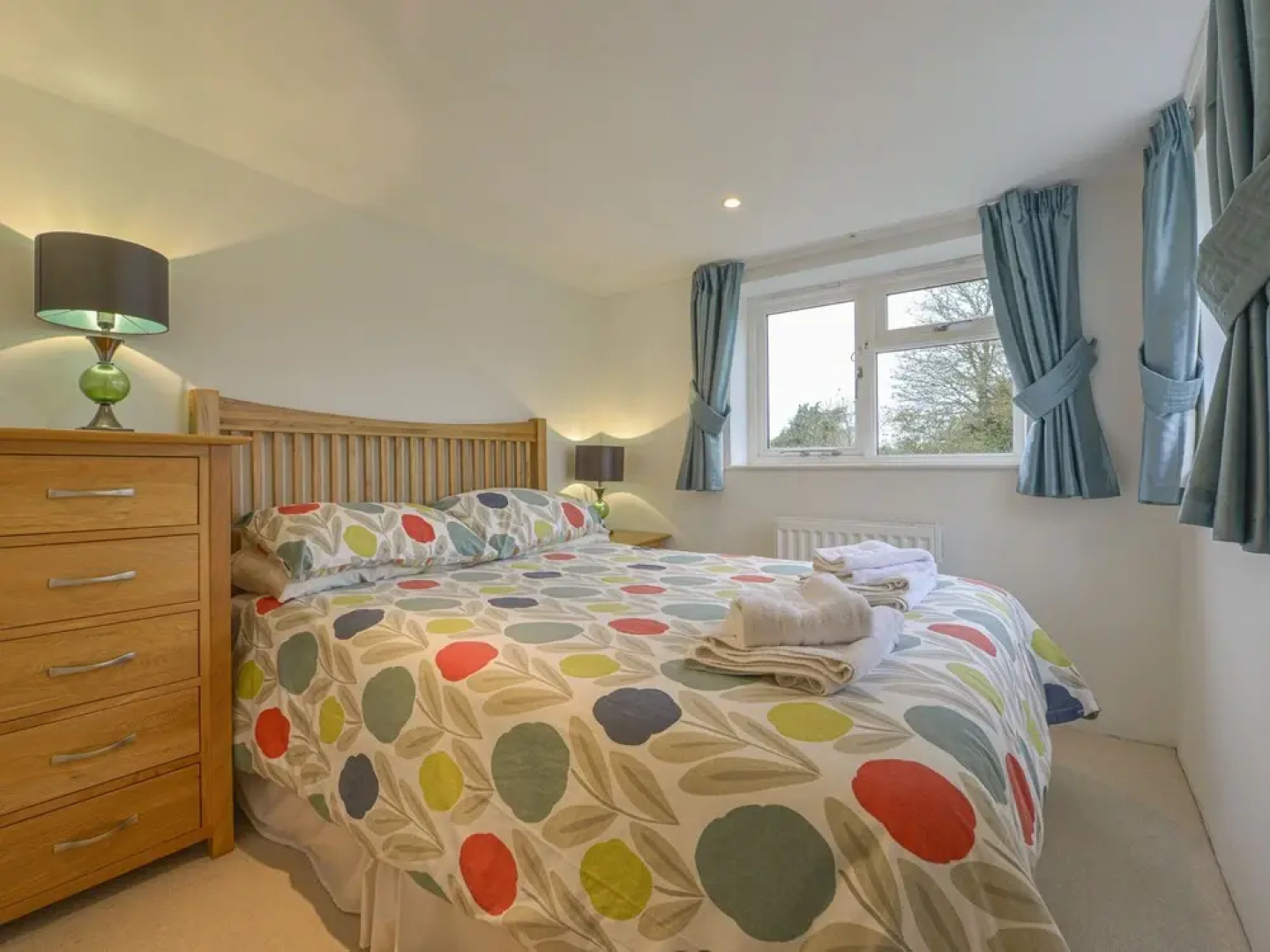 1 Gabberwell Cottages