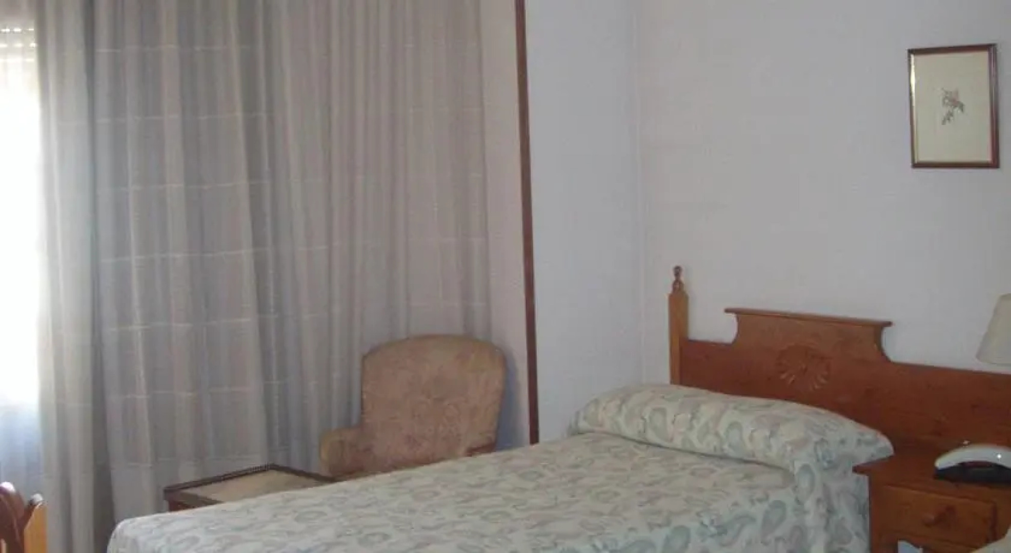 Hostal San Francisco