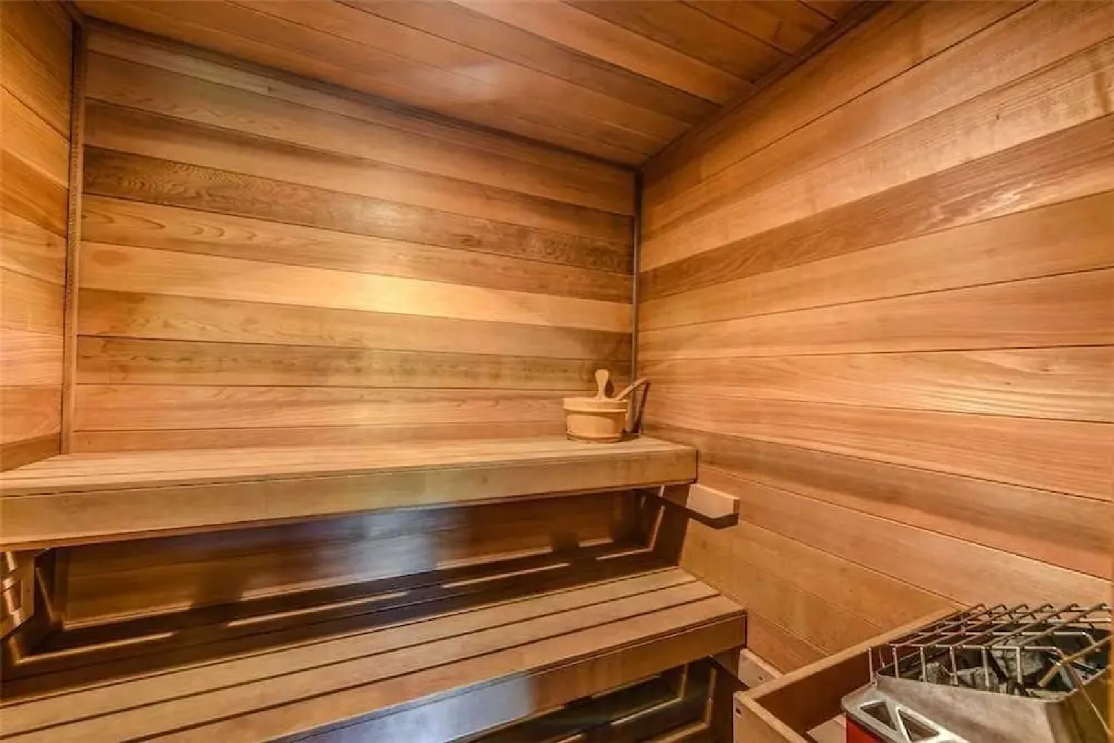 A Majestic View III 3 Bedroom Home with Hot Tub