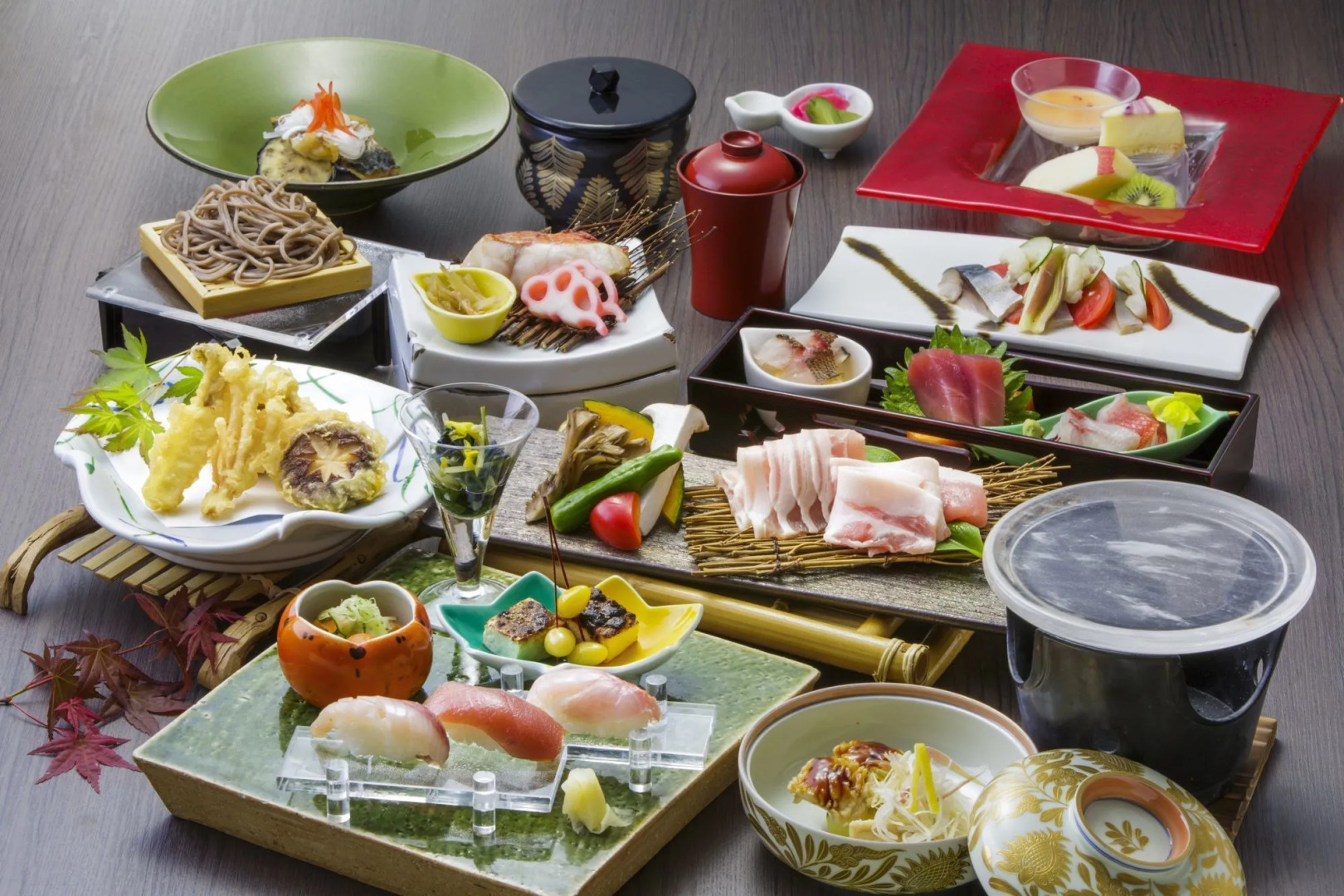 Kyukamura Oku-Musashi