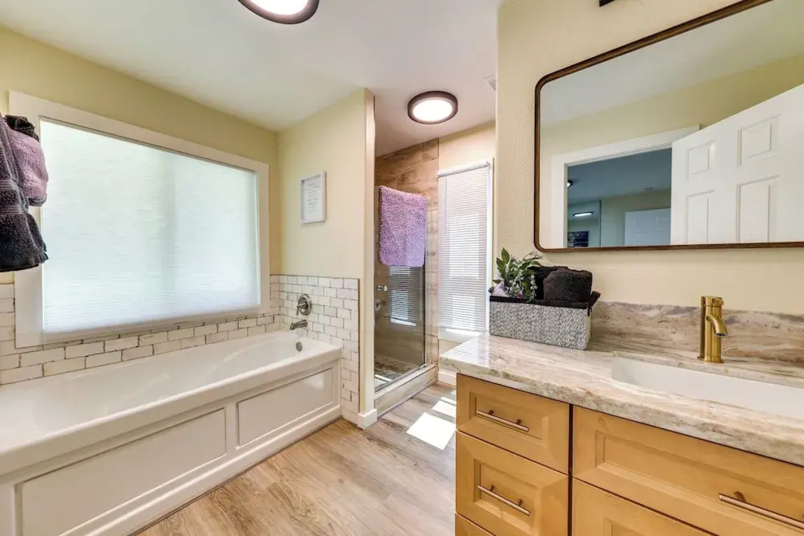 Colorado River Retreat: Bullhead City Home w/ Deck