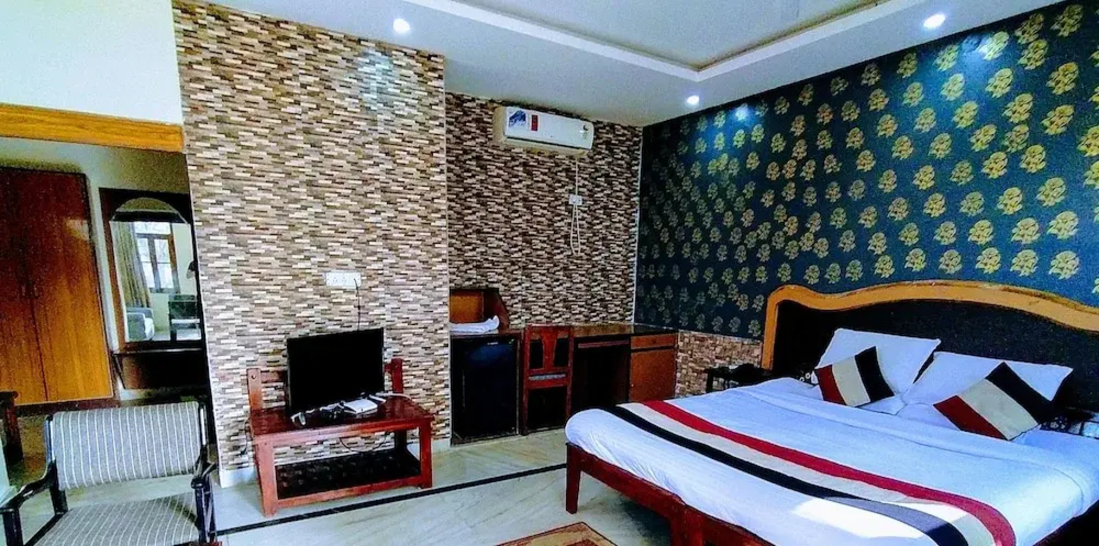 The Bharatpur Swaraj