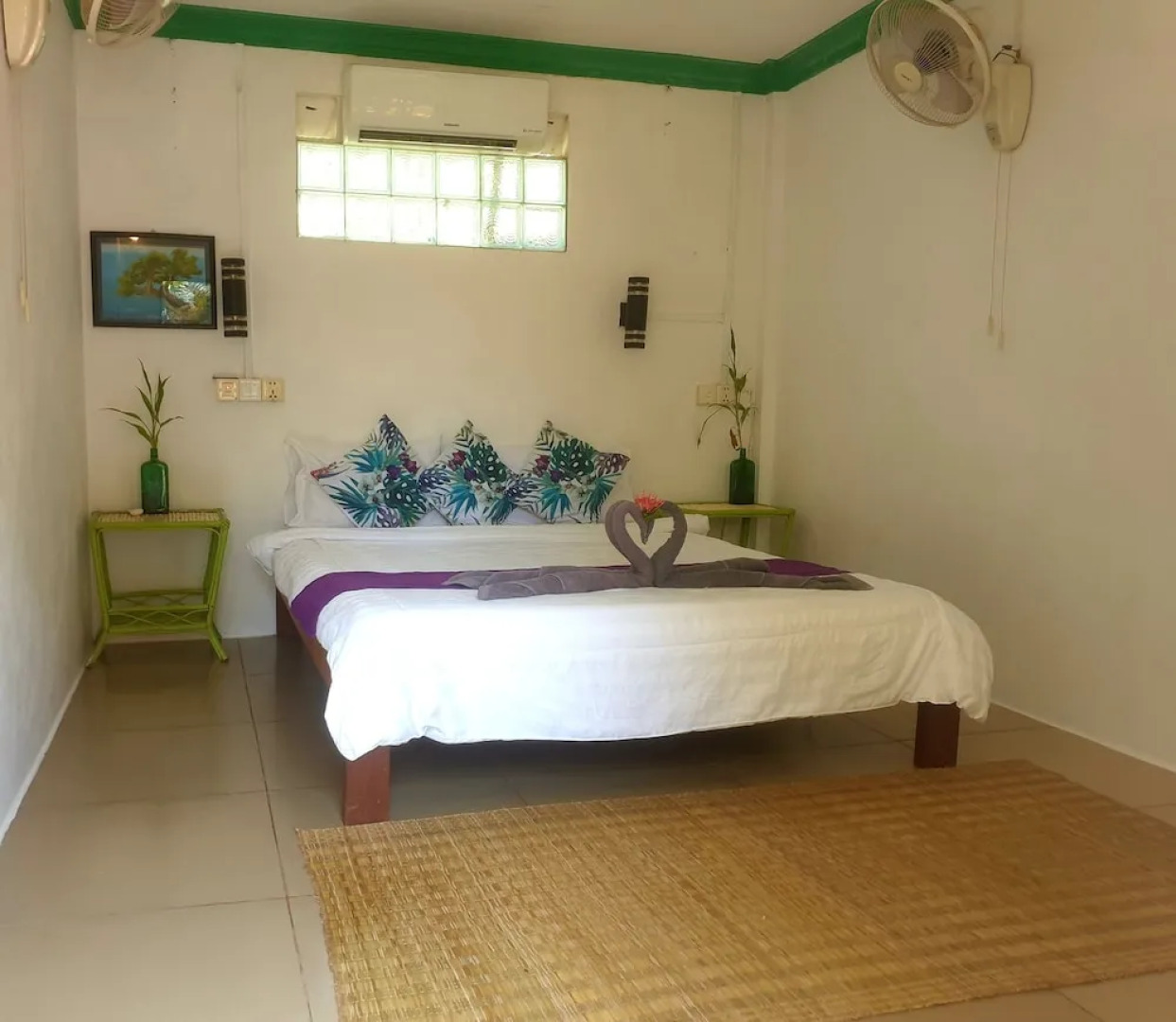 Bohemiaz Resort and Spa