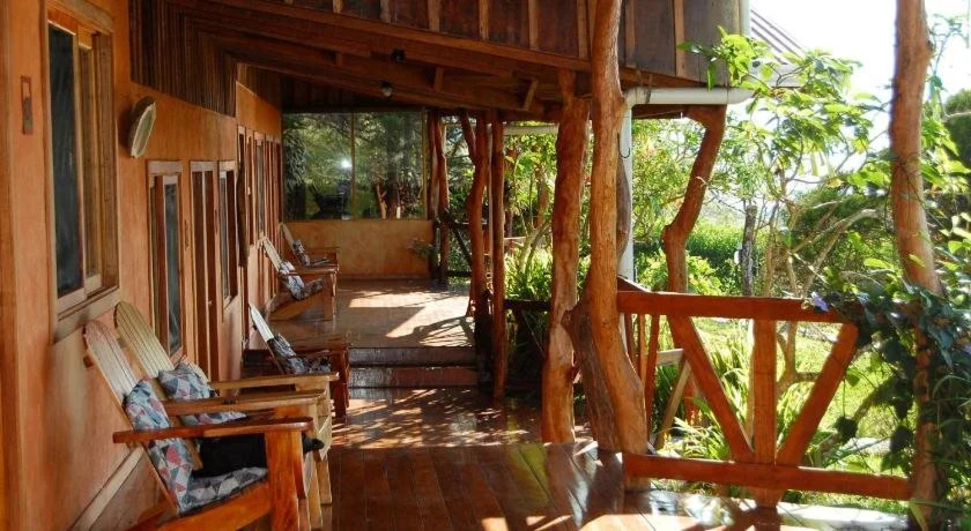 Mystica Lodge And Retreat