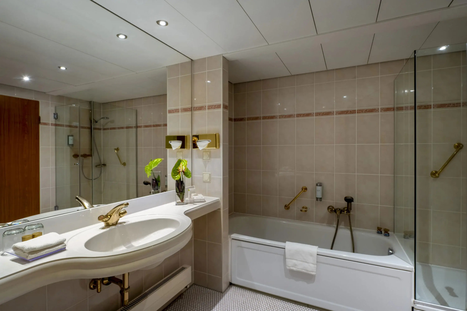 Maritim Hotel Magdeburg