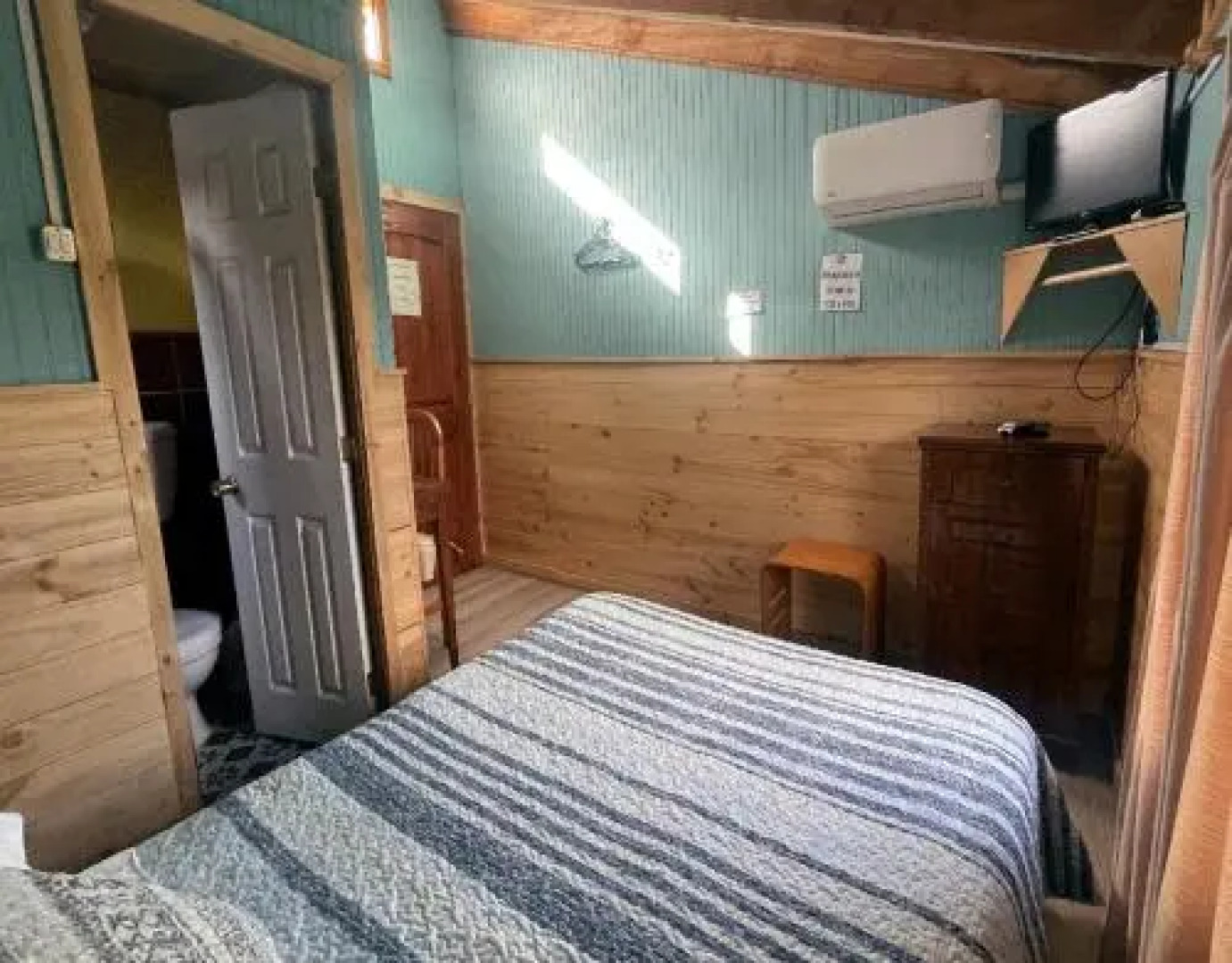 Hostal La Casita del Centro