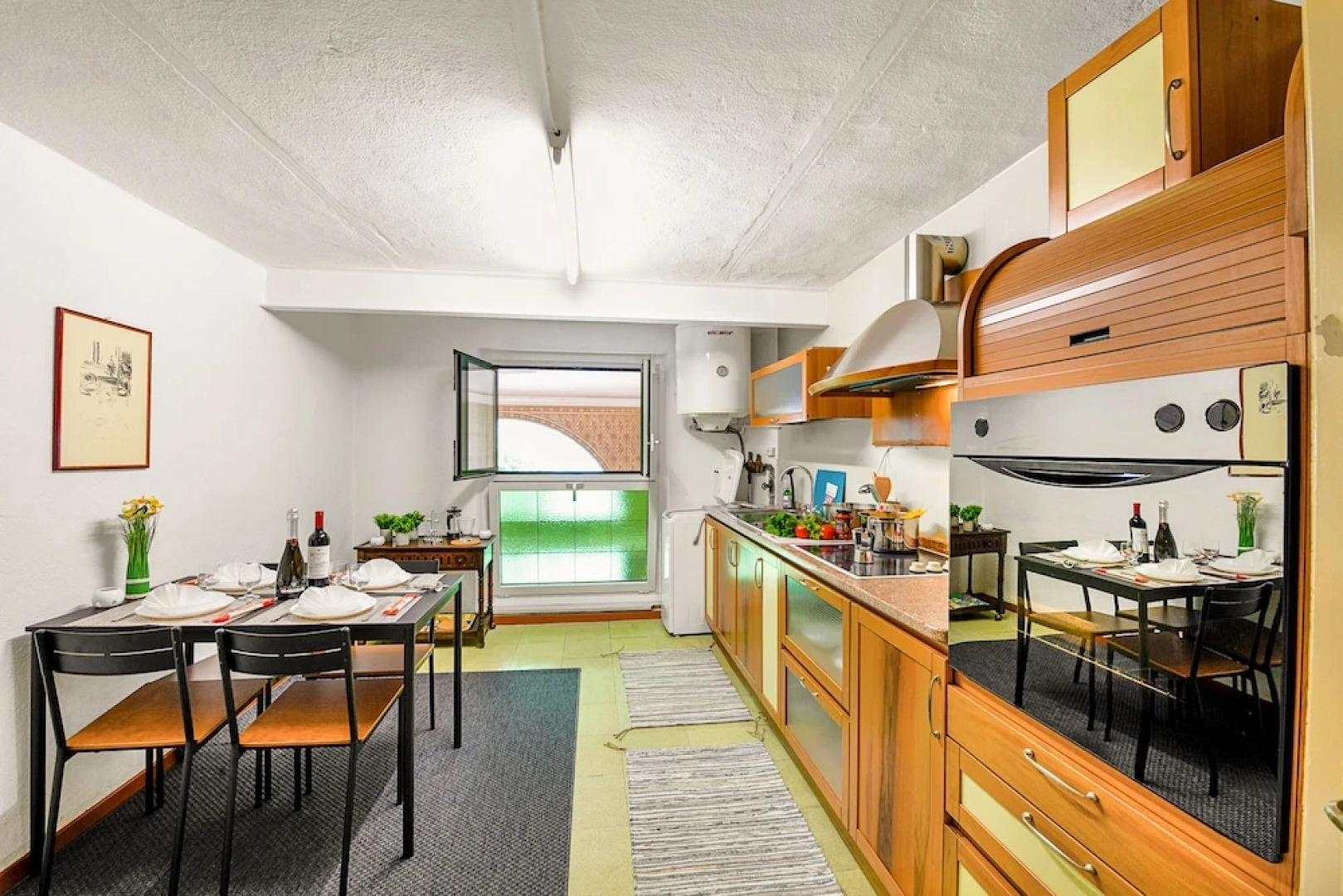 Villa Matilde Lake Front