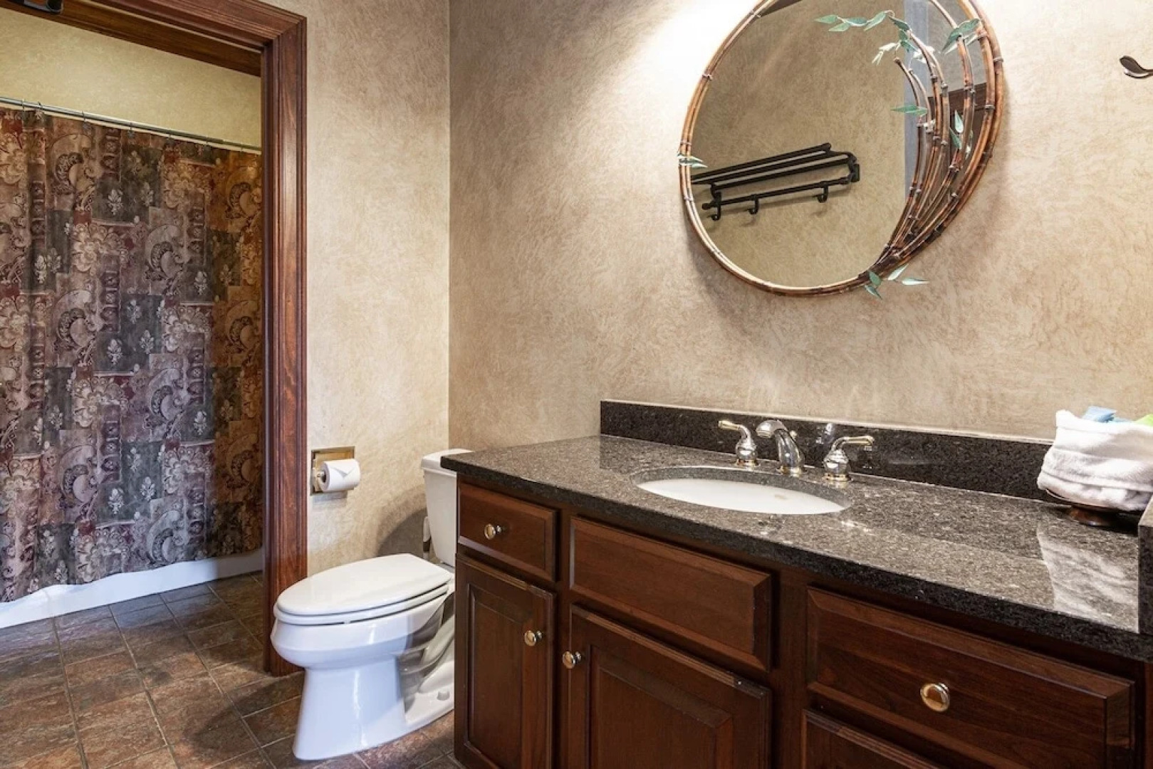 Vista View Lodge - 7 Br home