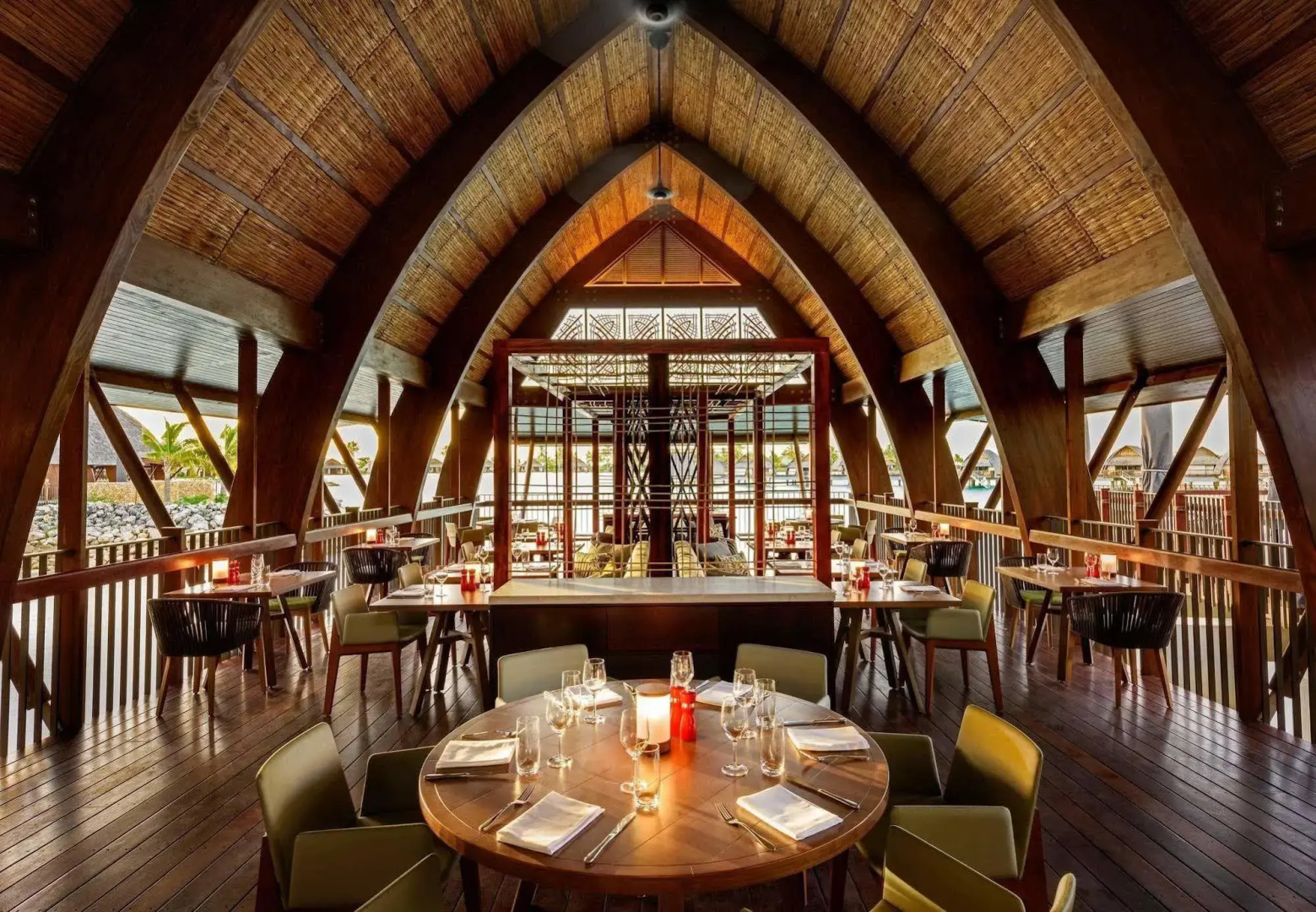 Fiji Marriott Resort Momi Bay