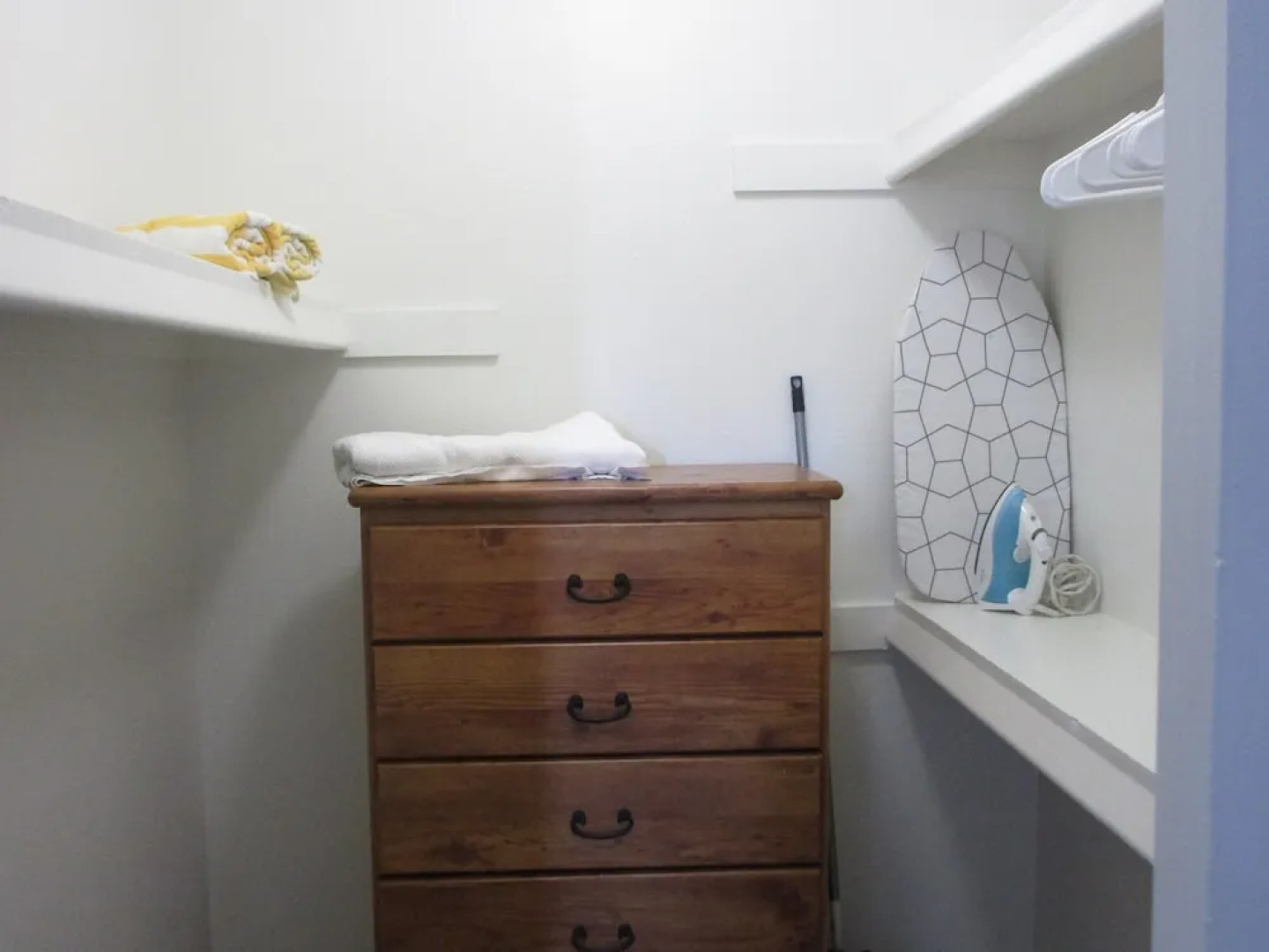 Park Suites at 135 - One Bedroom Apartment