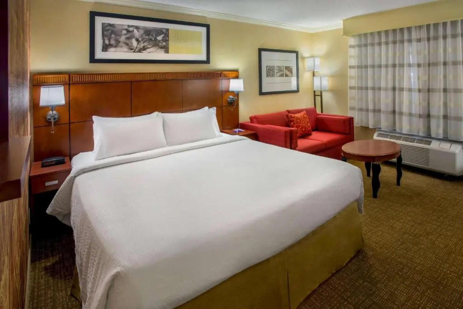 Courtyard Boston Woburn/Burlington