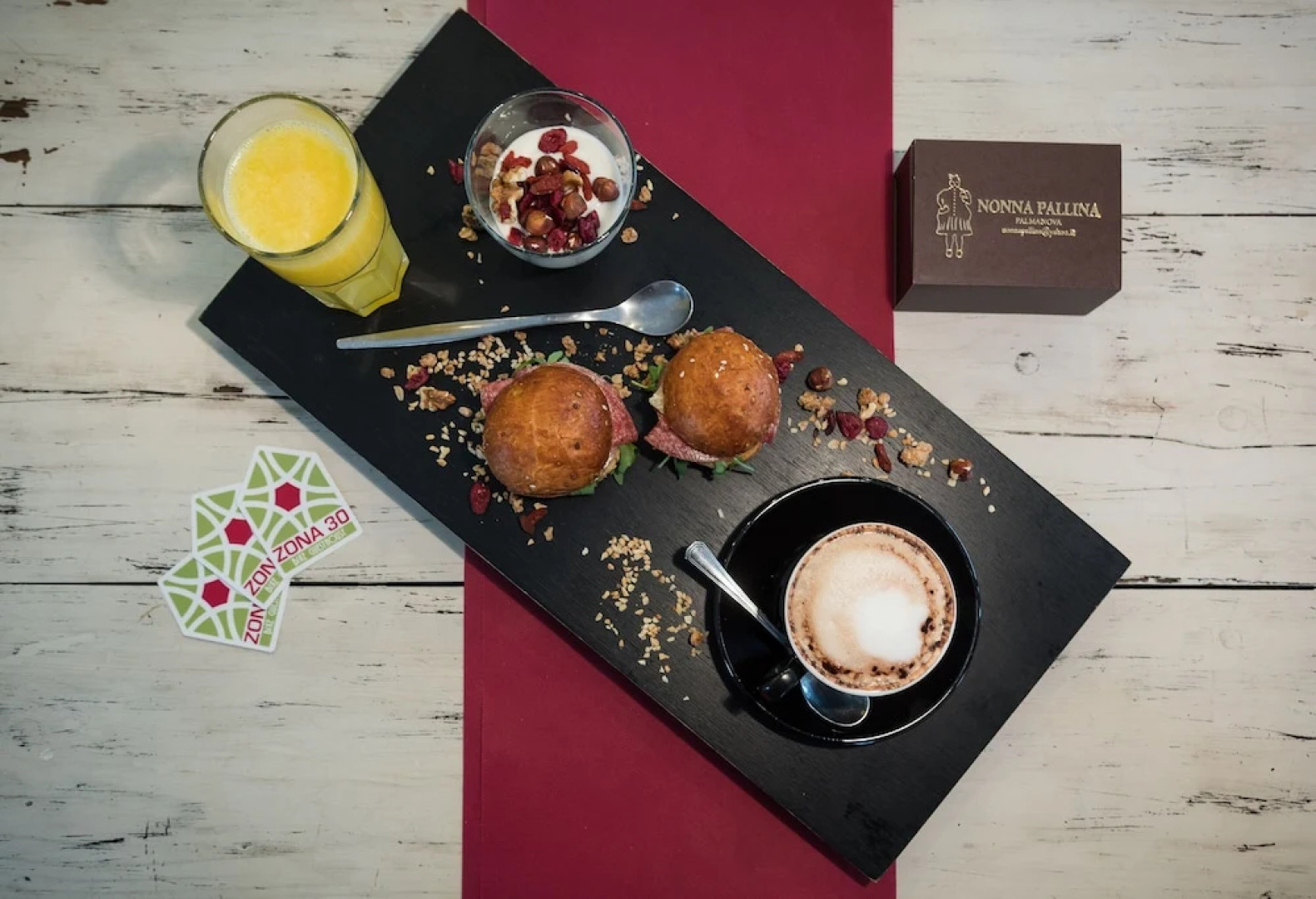 Zona 30 Bike Guesthouse