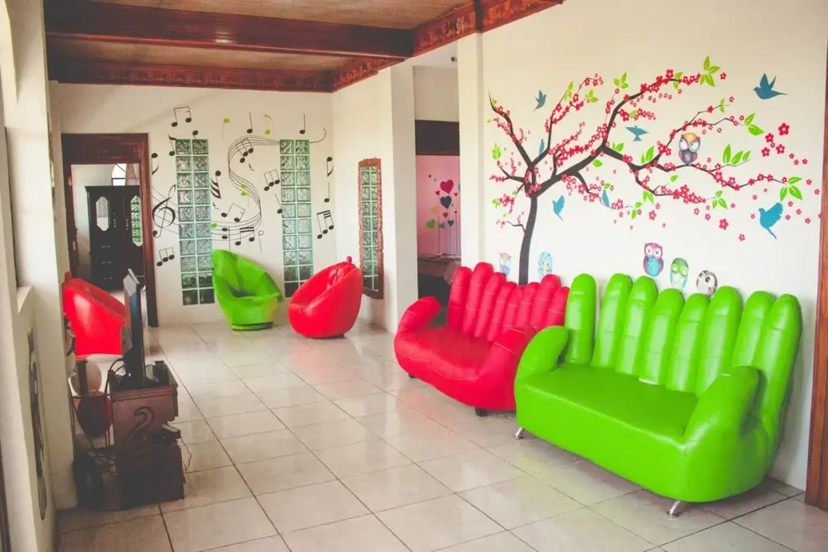 Cima Dorada Villa