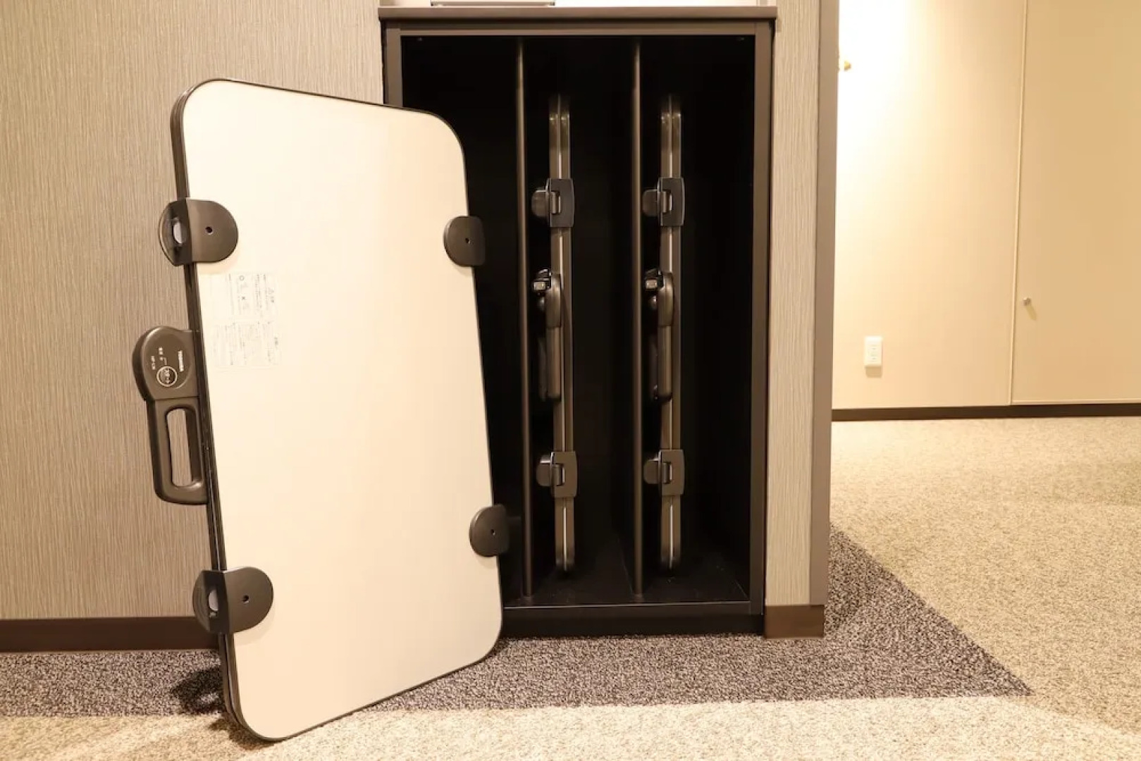 Smile Hotel Shirakawa