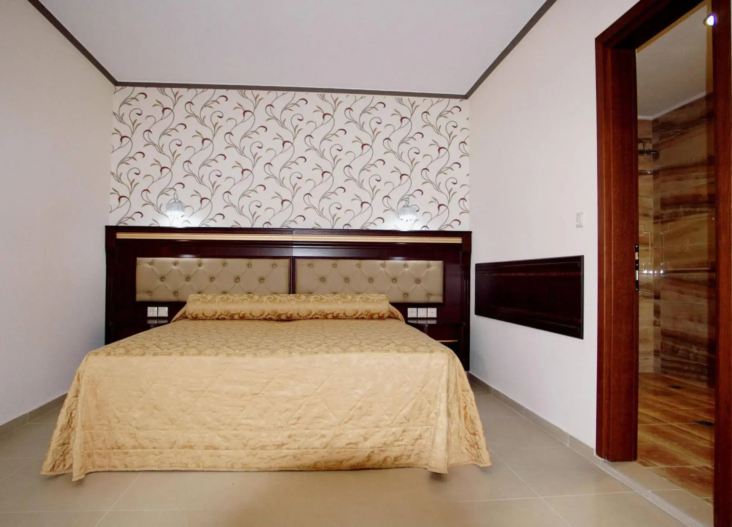 Eona Beach Resort by Greek Pride 